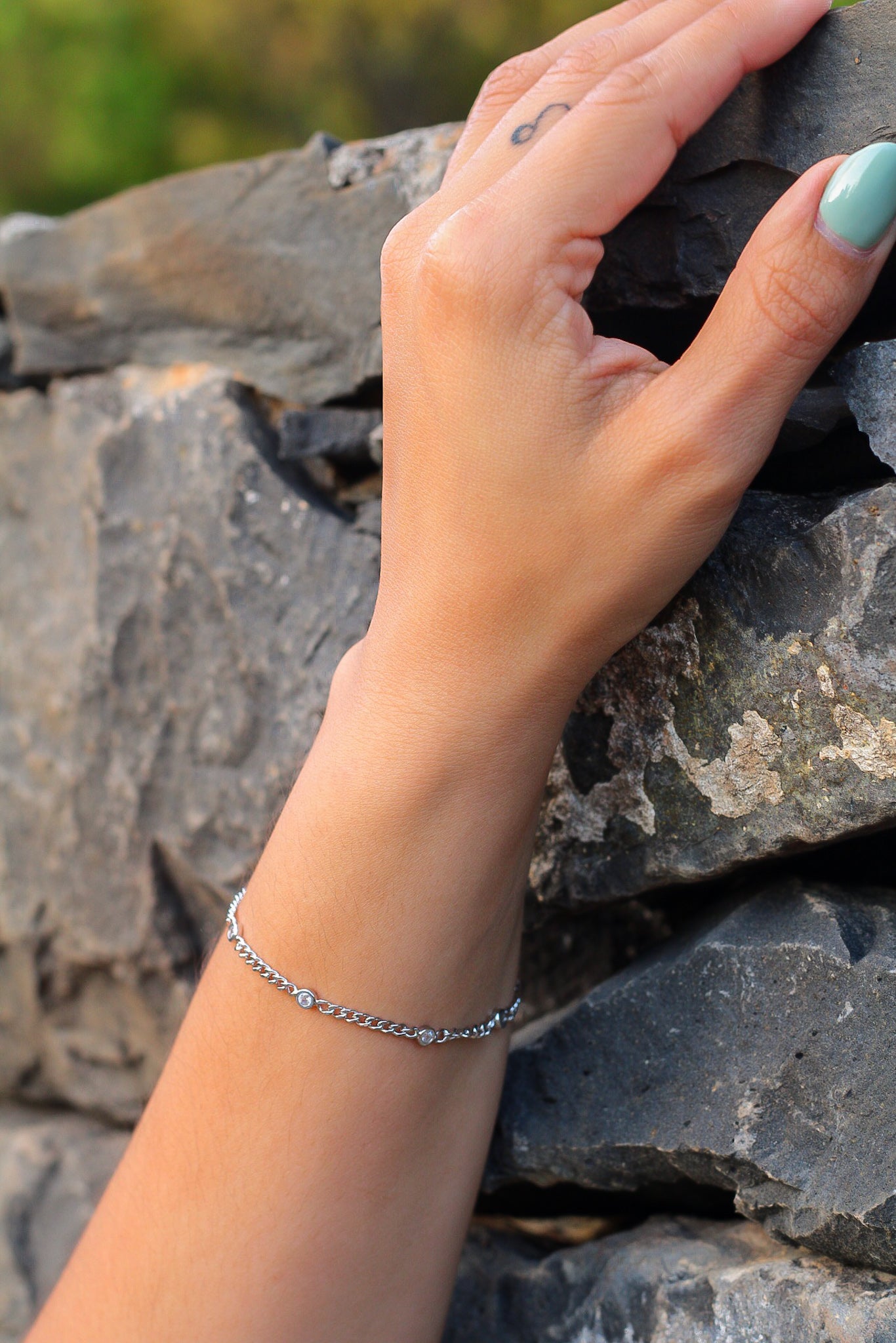 Pulseira Chloe