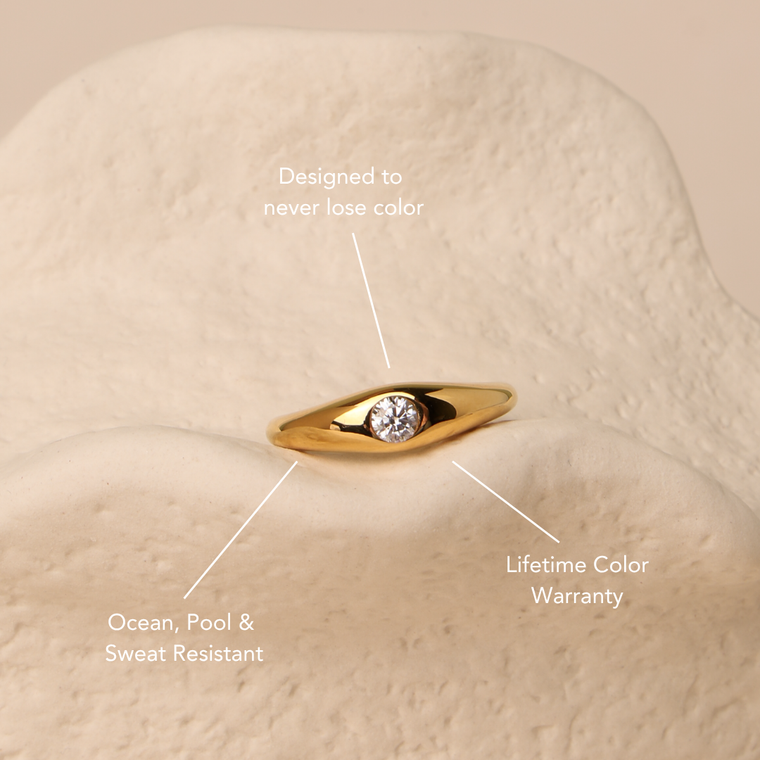 Athena Astra Ring