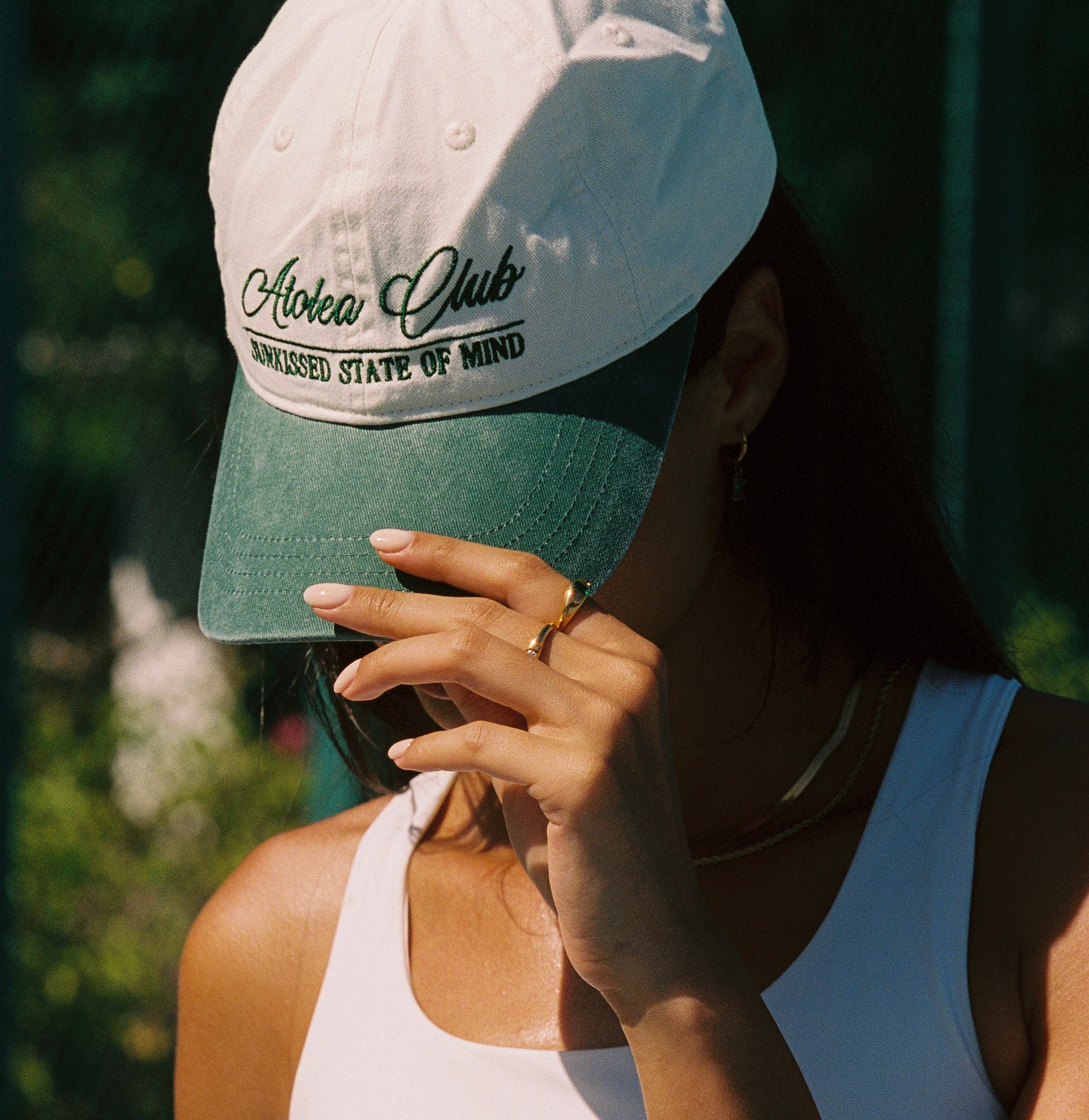 Athena ATOLEA CAP