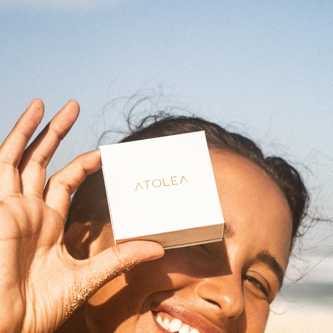 Athena Luxury Gift Box