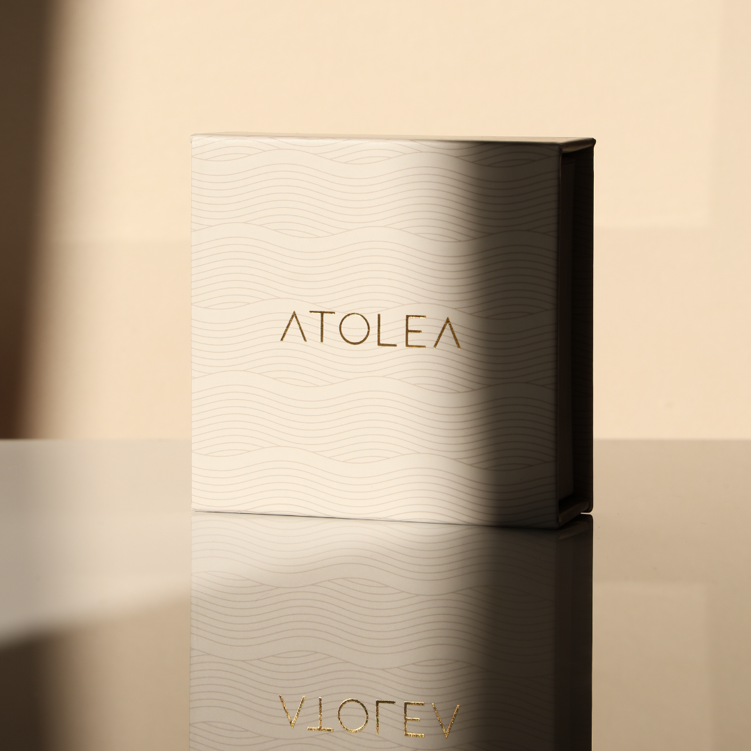 Athena Luxury Gift Box