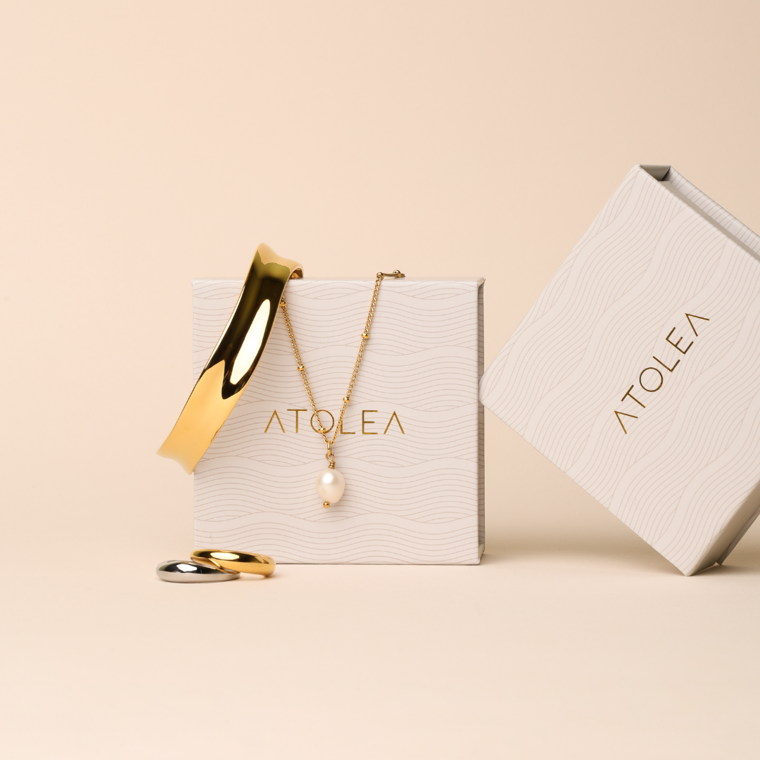 Athena Luxury Gift Box