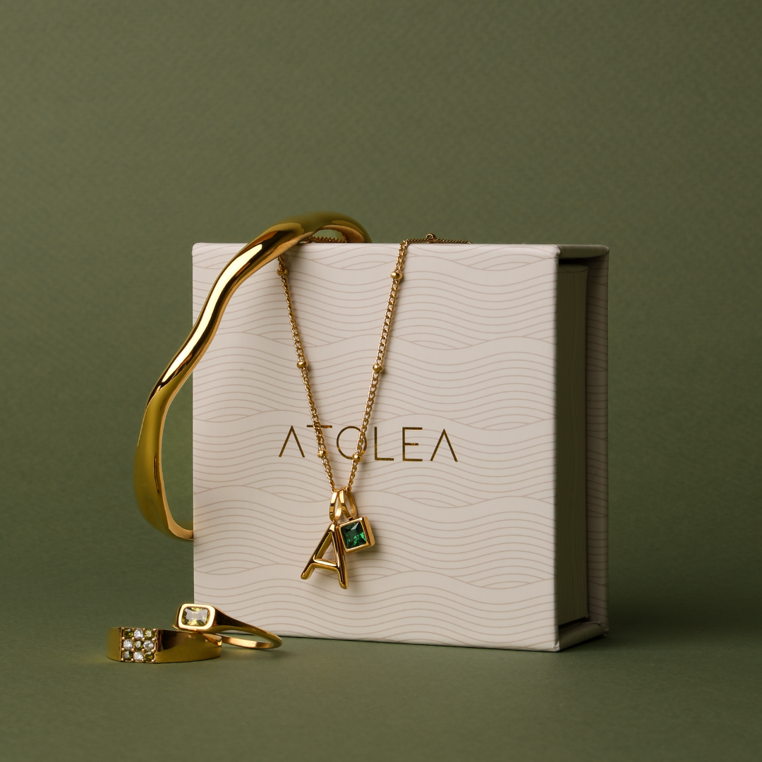 Athena Luxury Gift Box