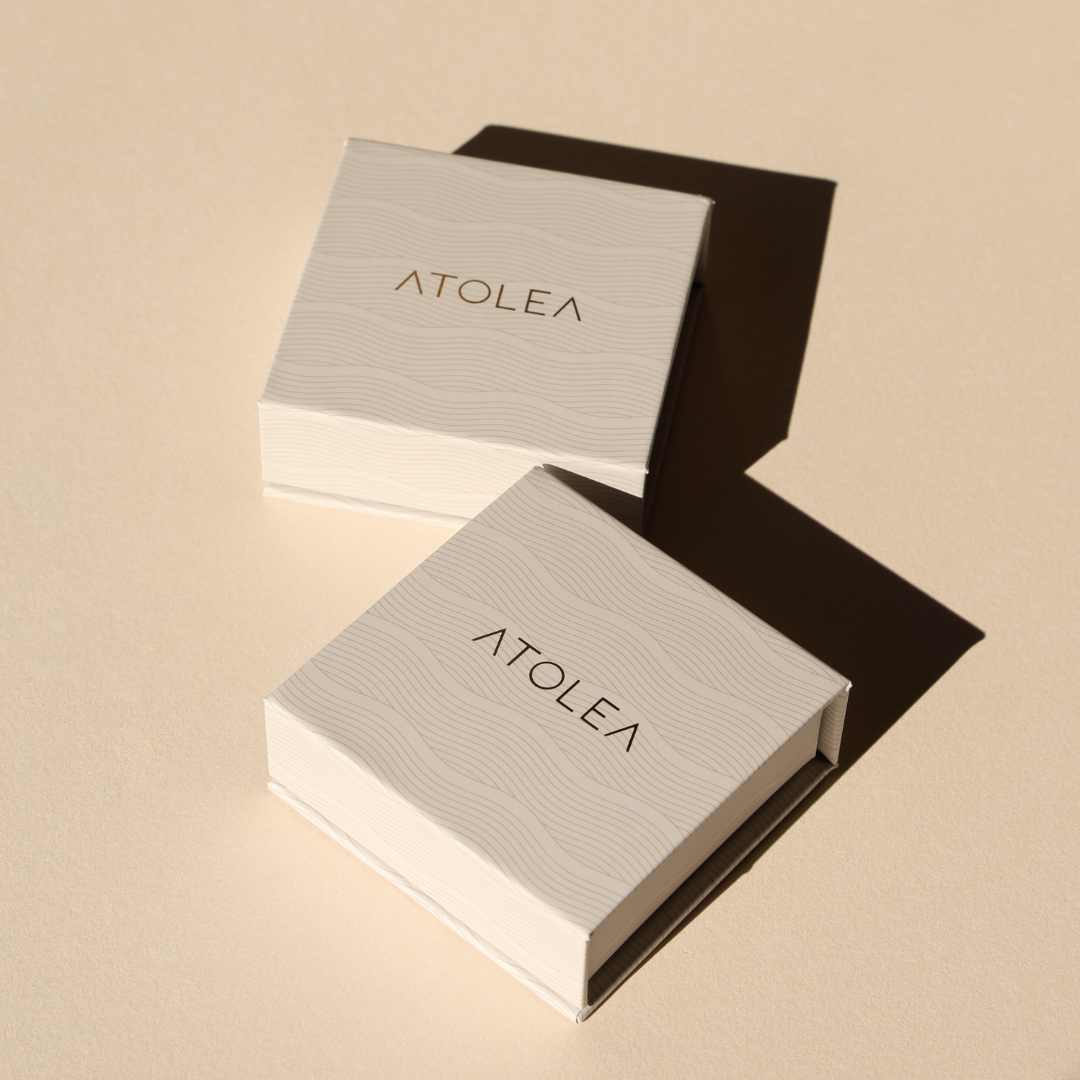 Athena Luxury Gift Box