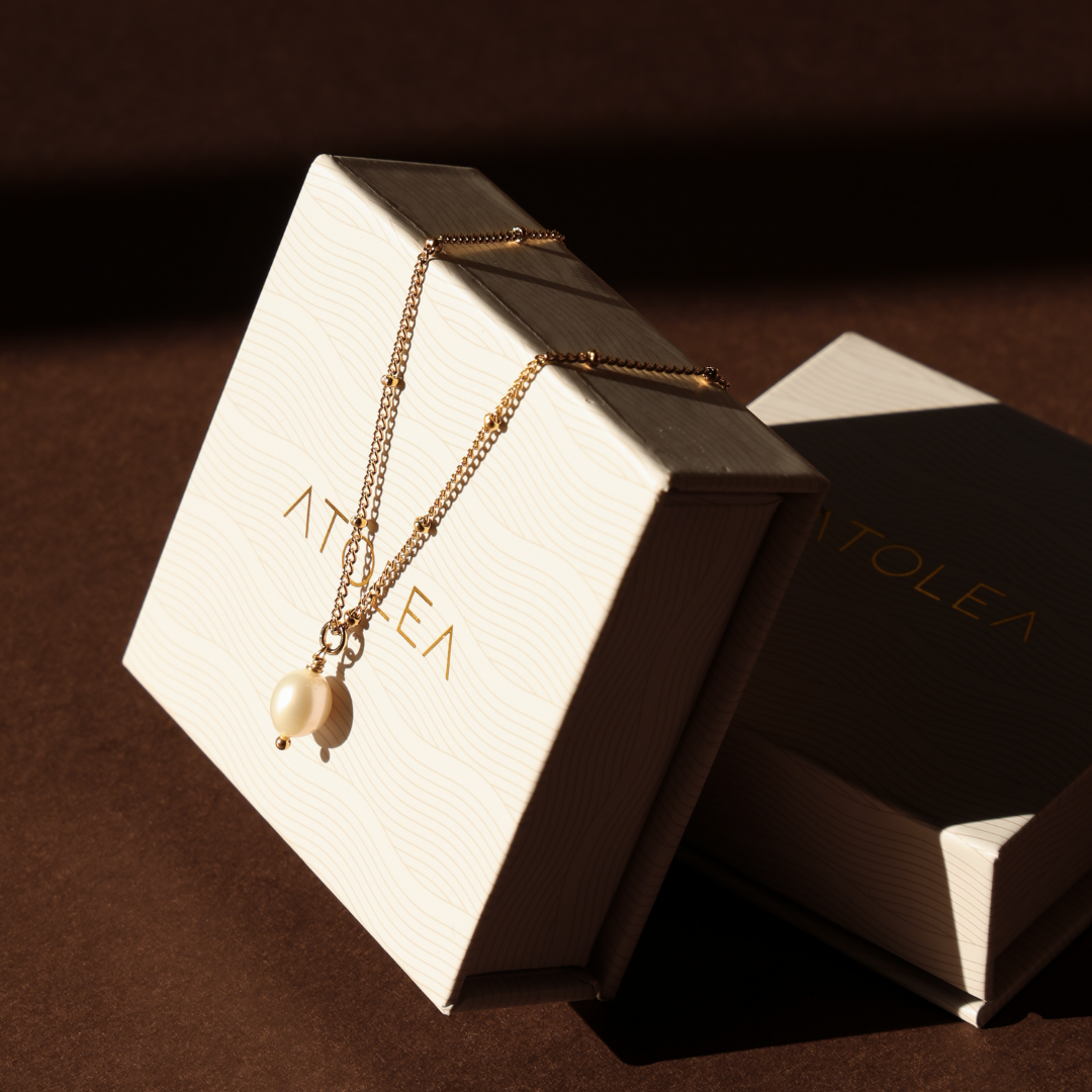 Athena Luxury Gift Box