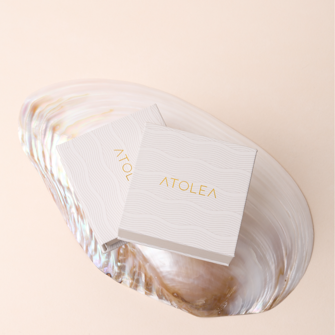 Athena Luxury Gift Box