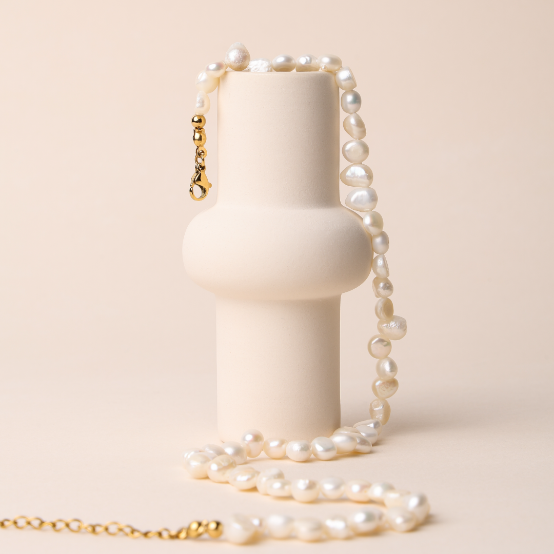 Athena Sunseeker Choker
