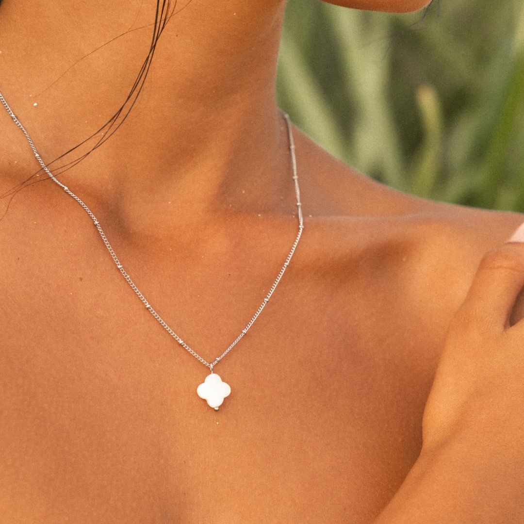 Athena Positano Necklace
