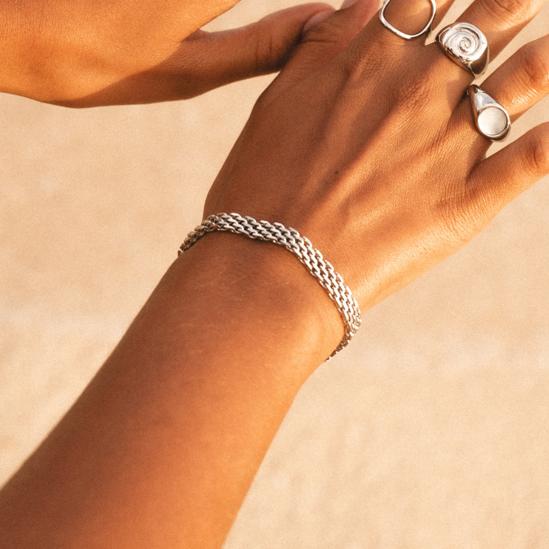 Athena Sifnos Bracelet