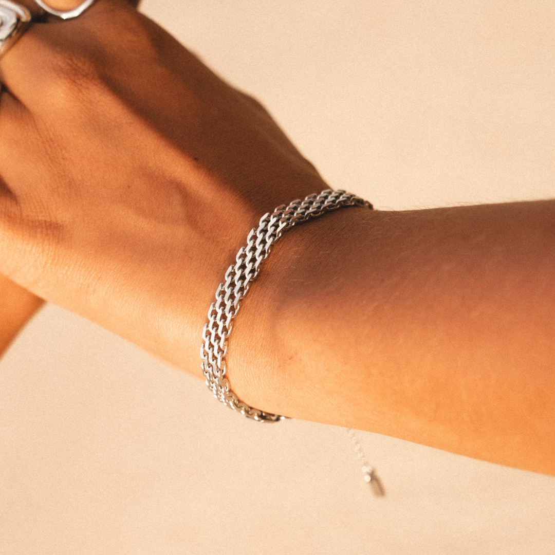 Athena Sifnos Bracelet