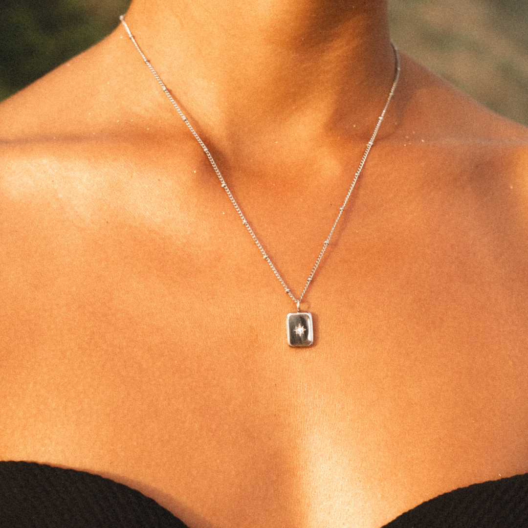 Athena Starlight Necklace