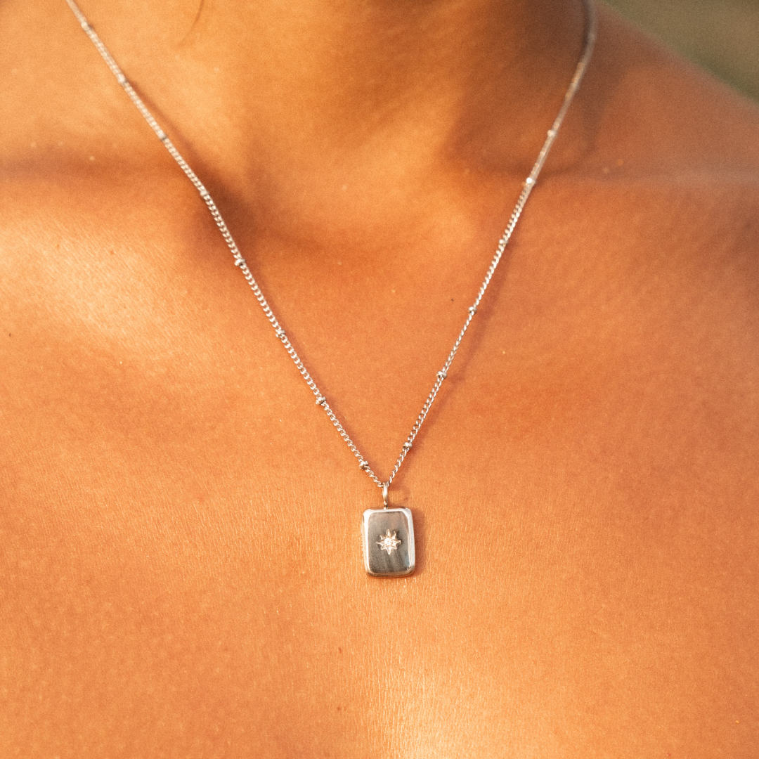 Athena Starlight Necklace