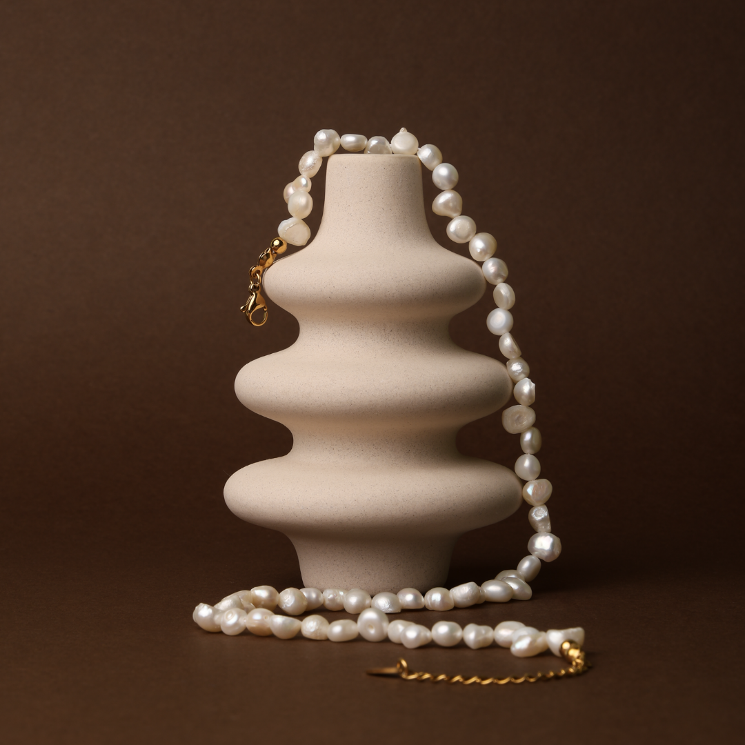 Athena Sunseeker Choker
