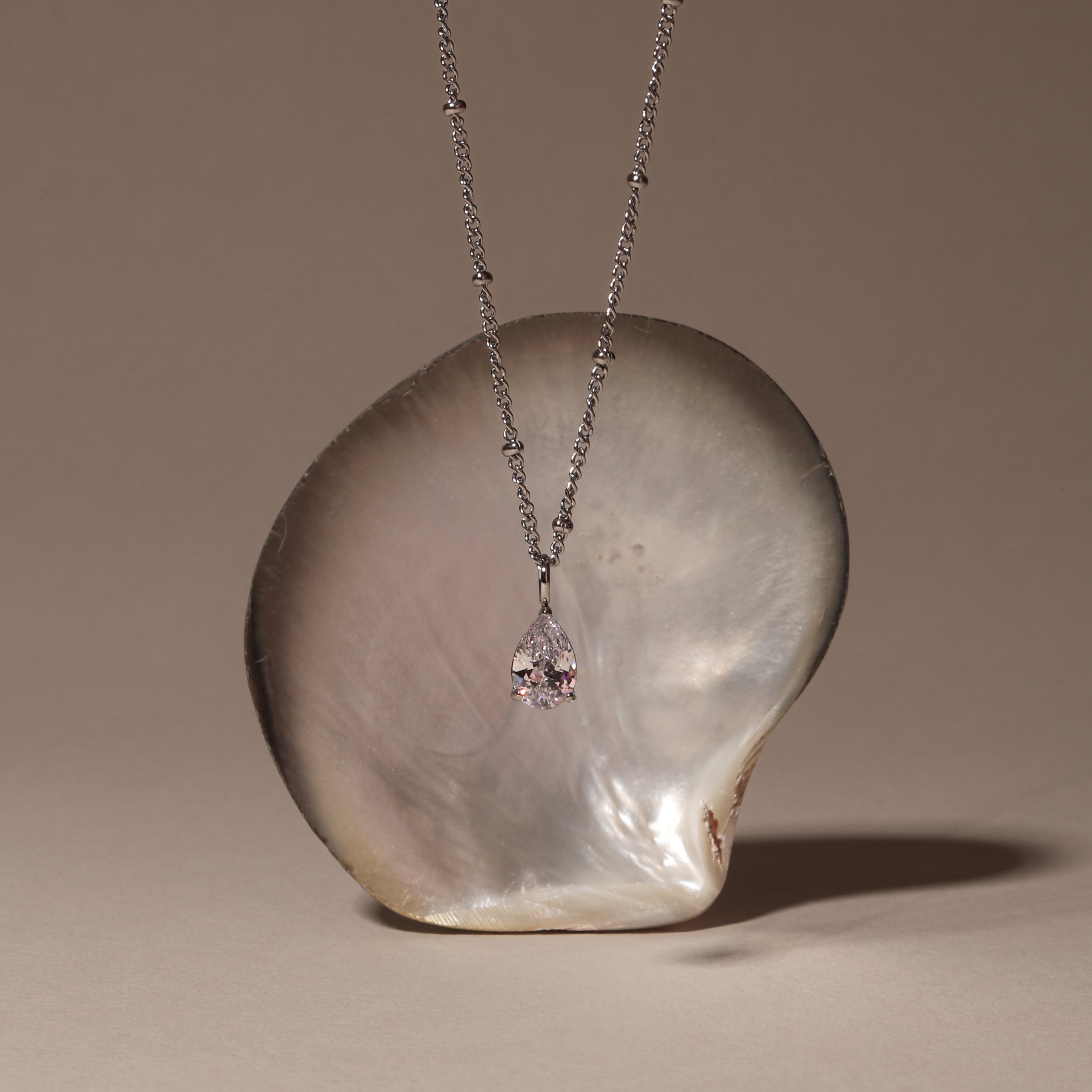 Athena Astra Necklace