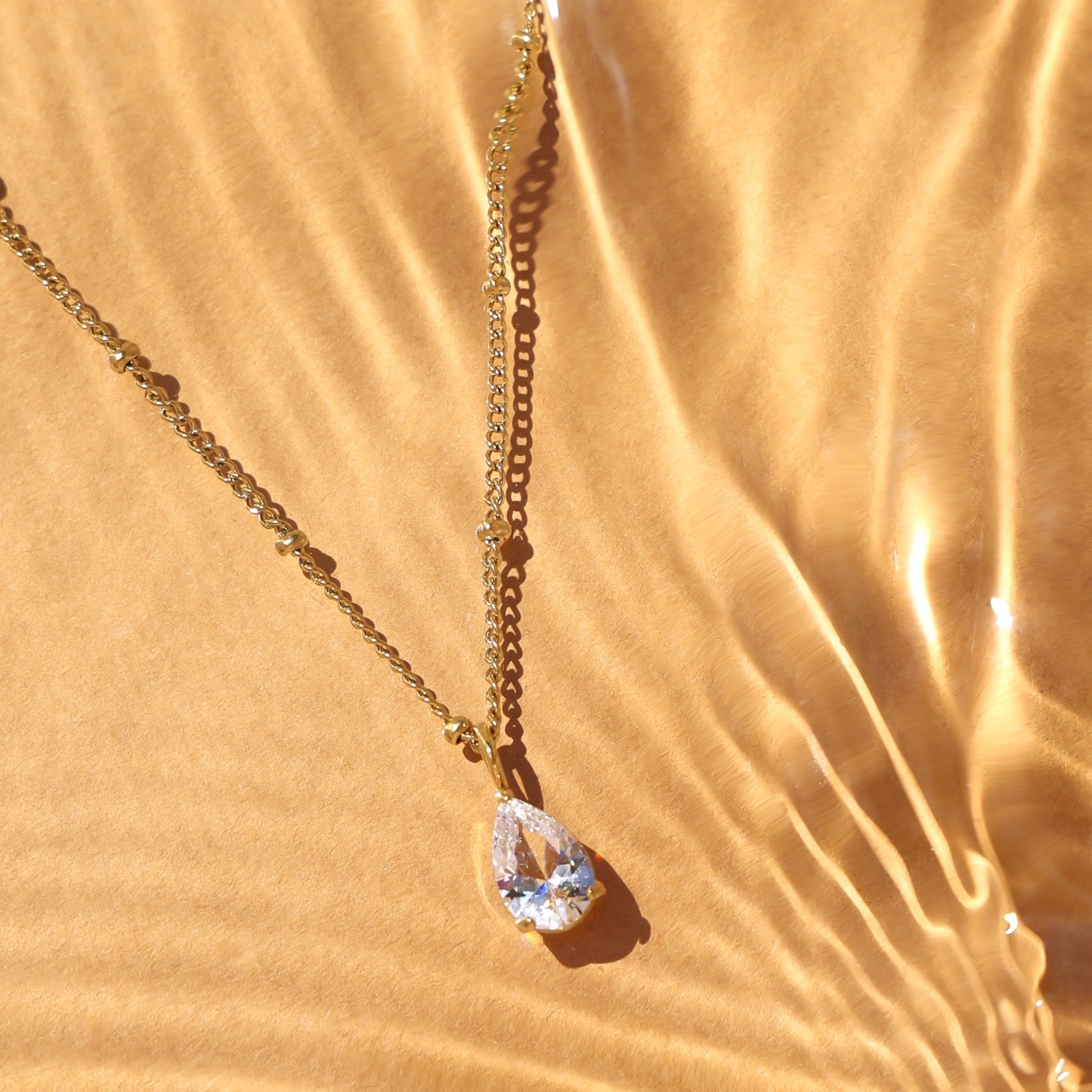 Athena Astra Necklace