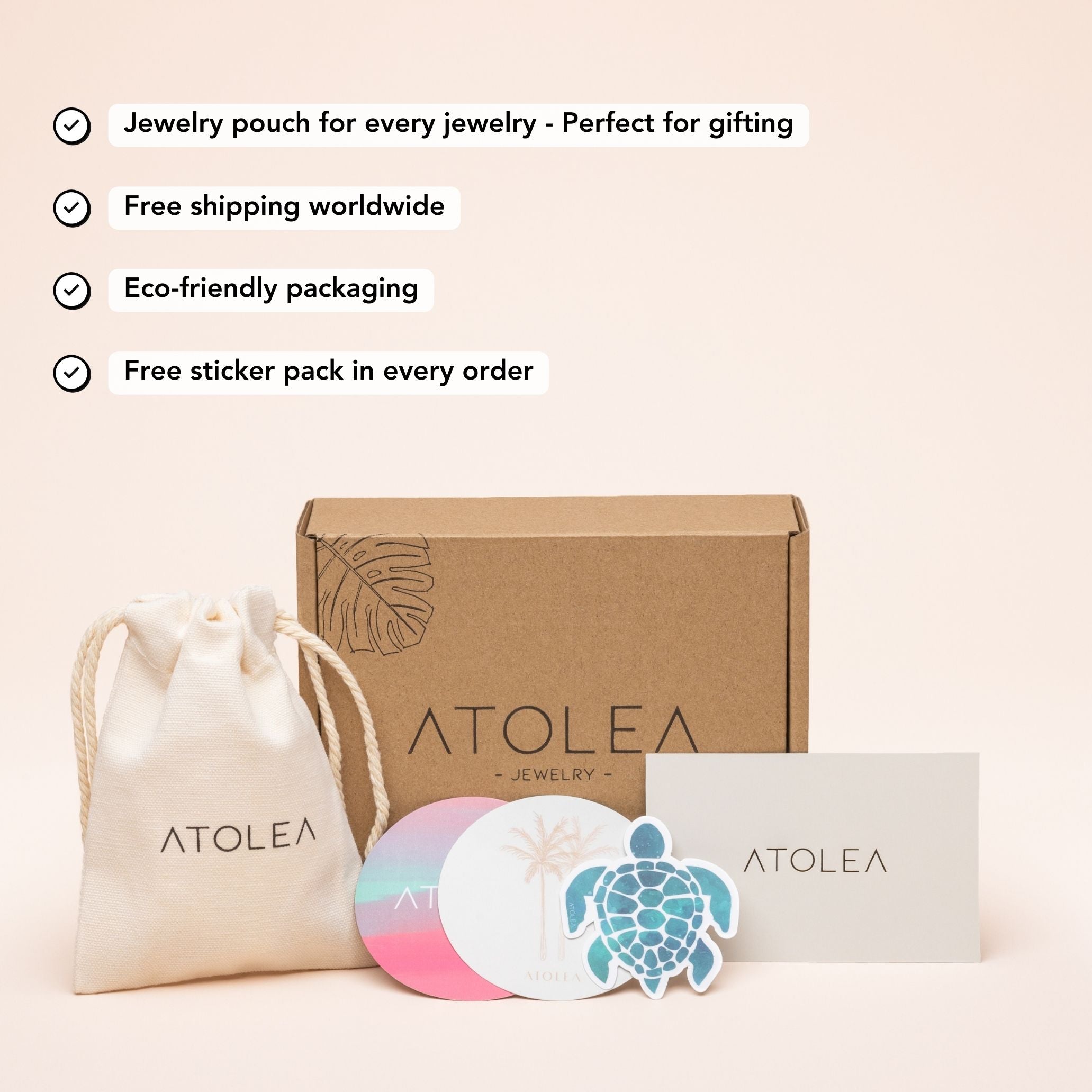 Athena Dolce Vita Bundle