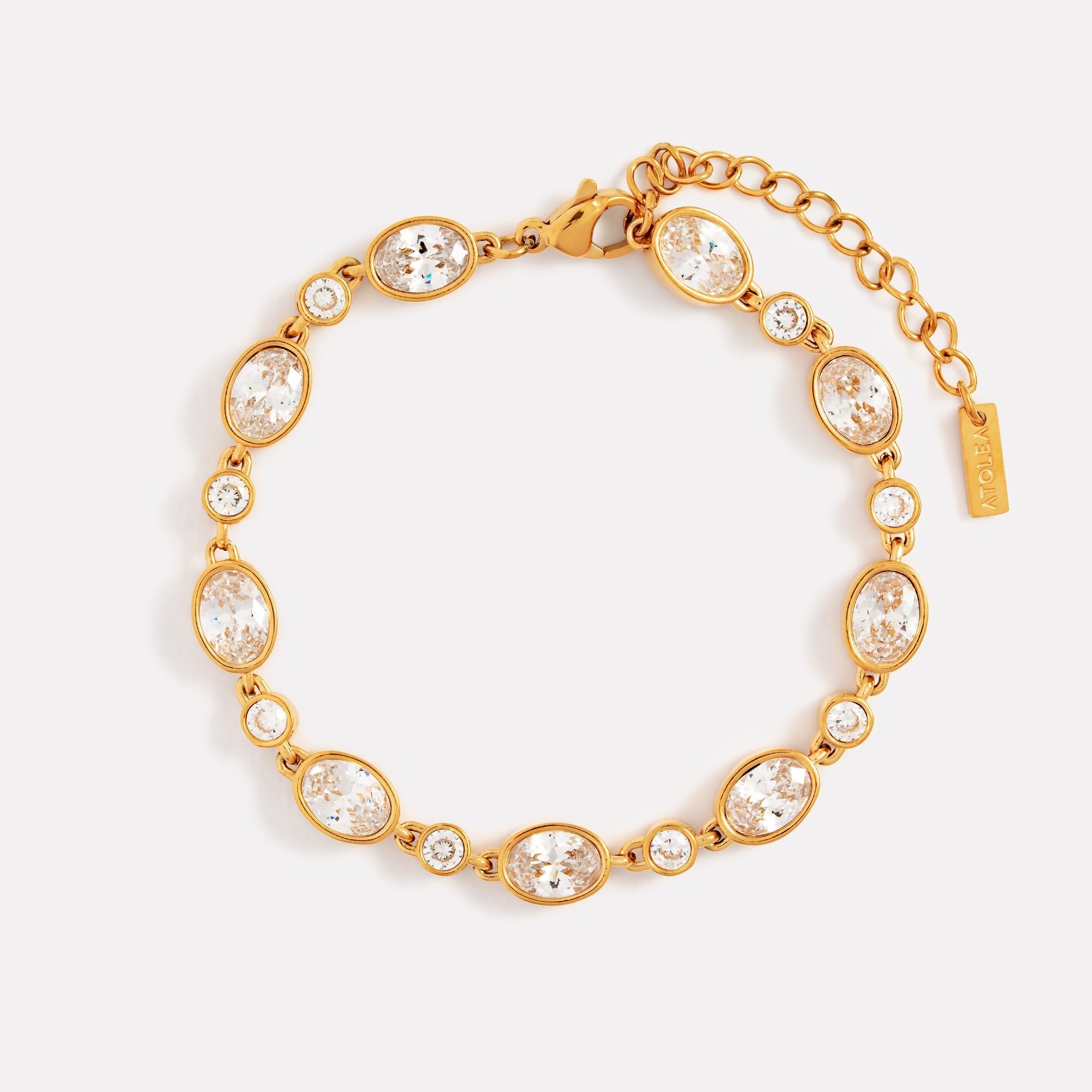Athena Aura Bracelet
