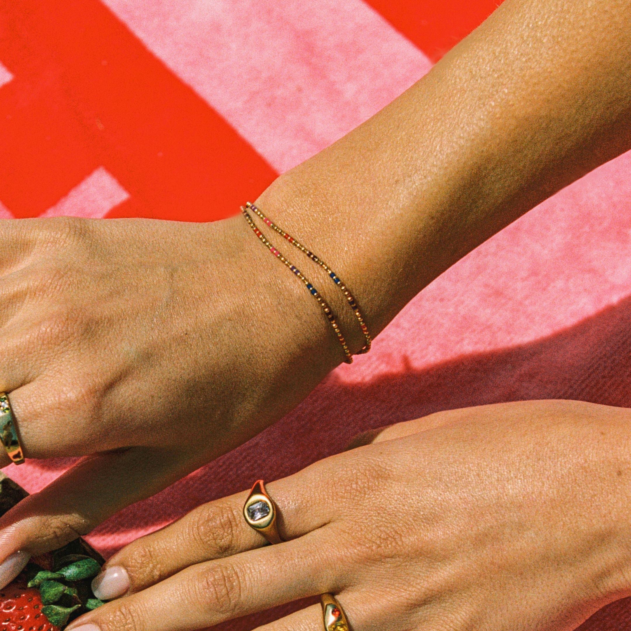 Athena Bahía Bracelet