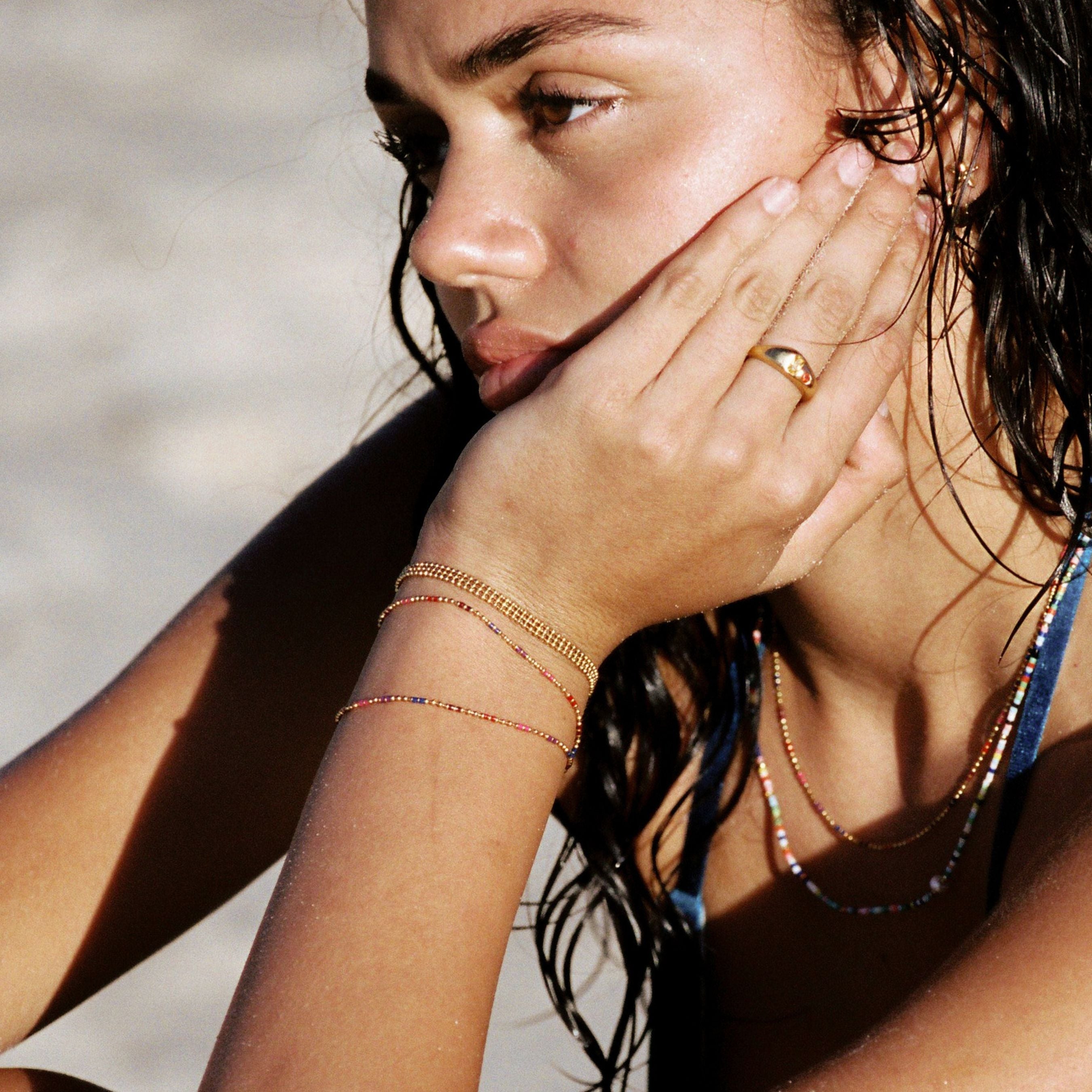 Athena Bahía Bracelet