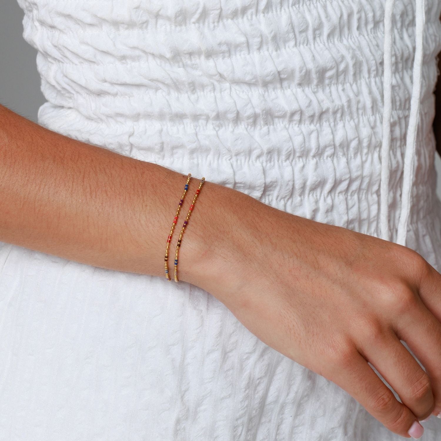 Athena Bahía Bracelet