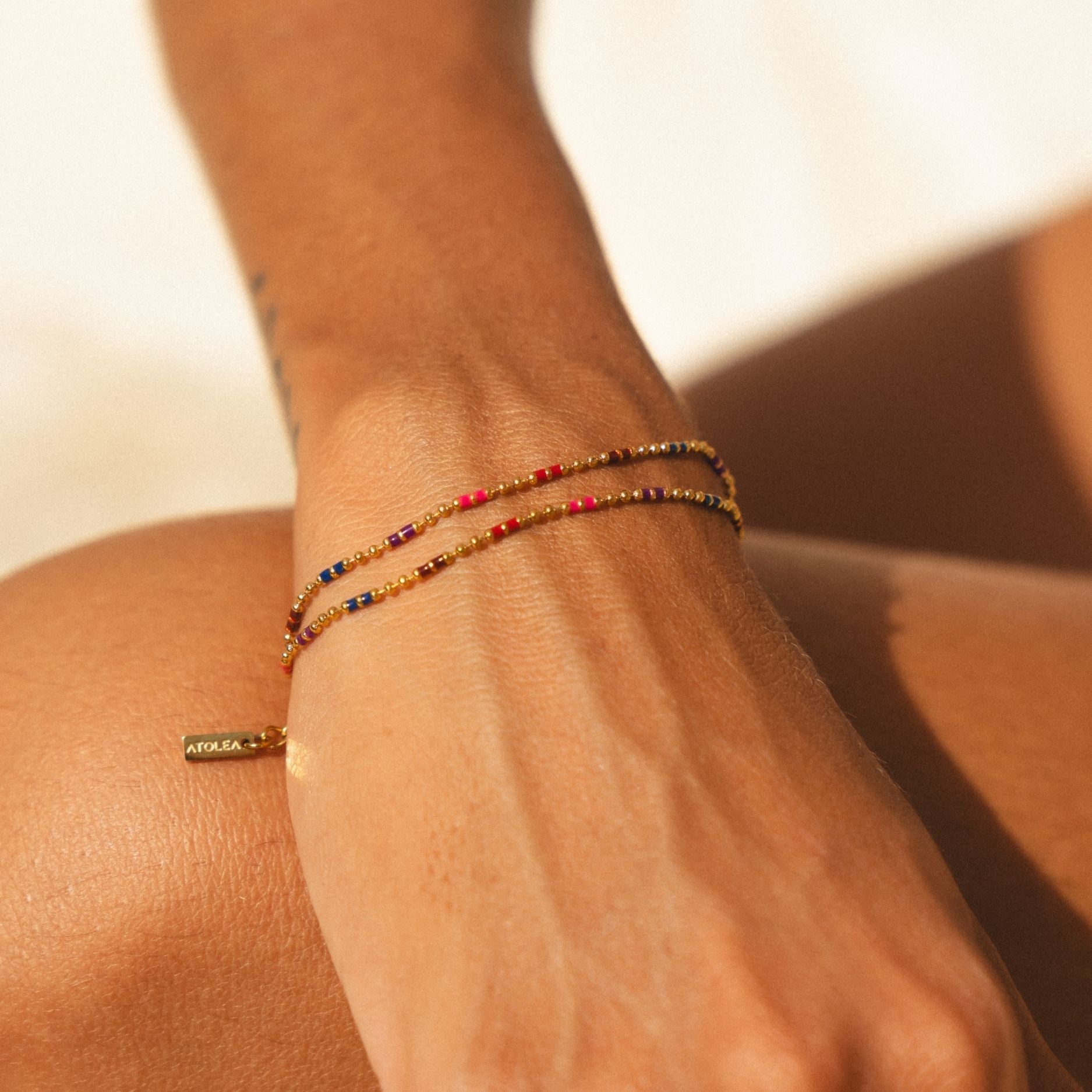 Athena Bahía Bracelet
