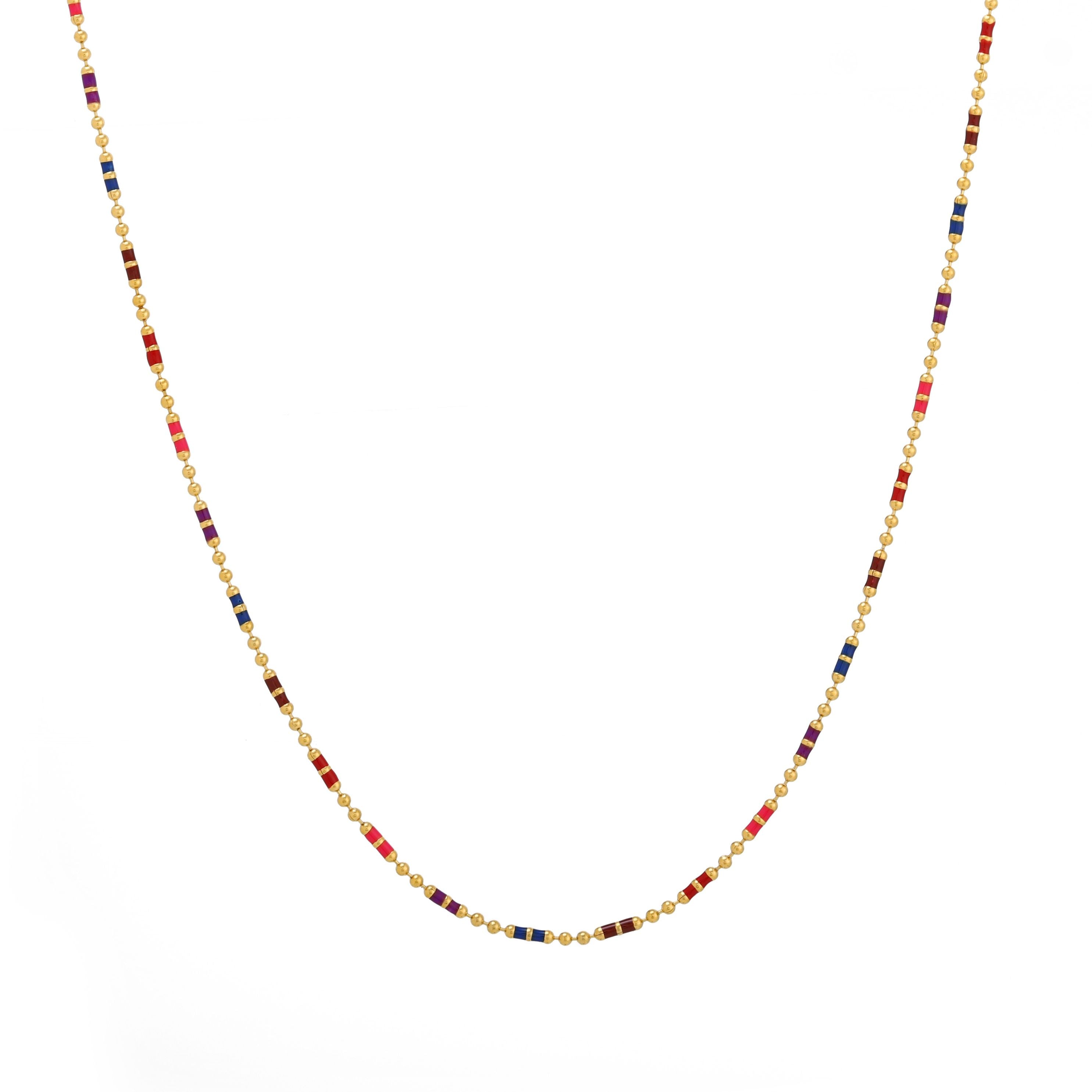 Athena Bahía Choker