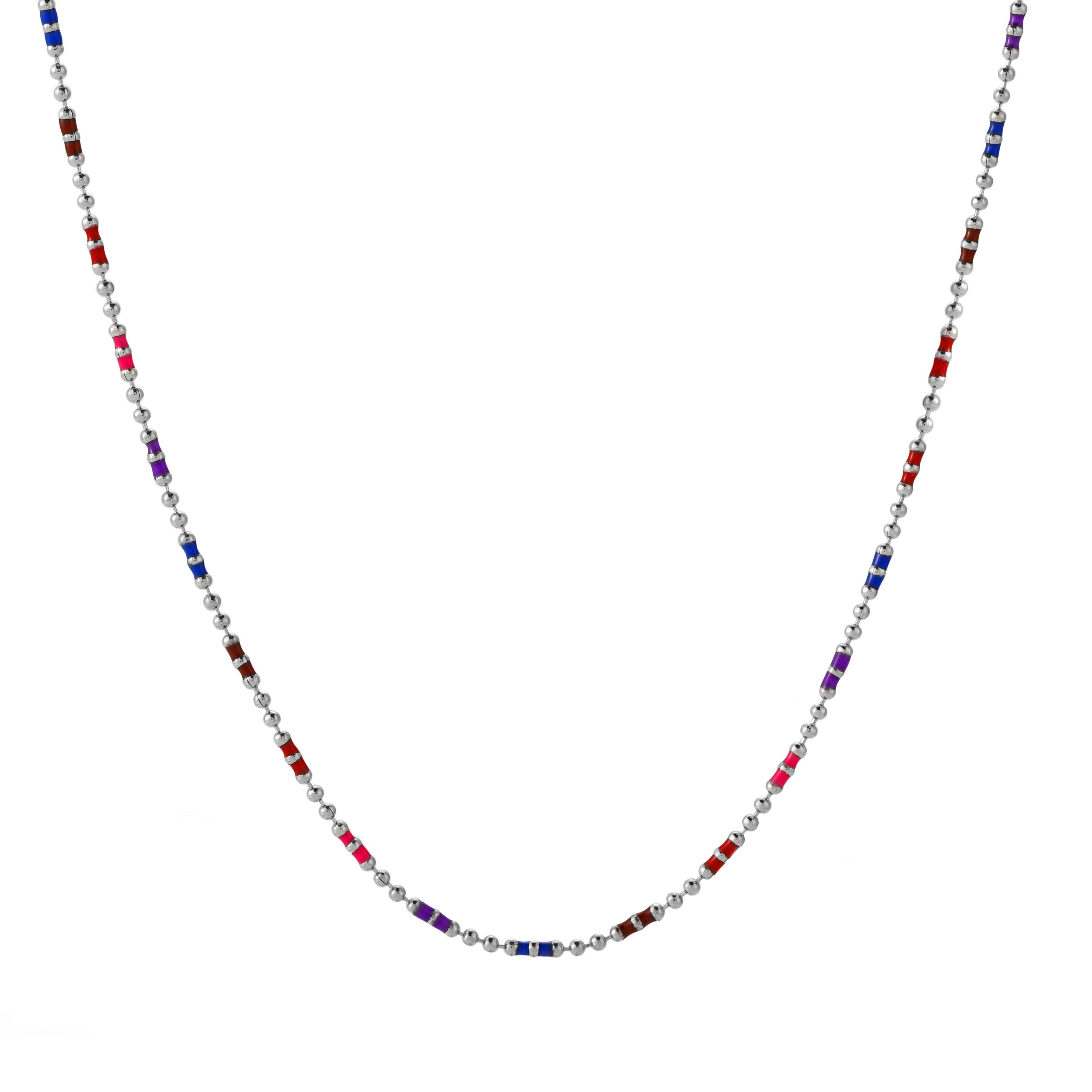 Athena Bahía Choker