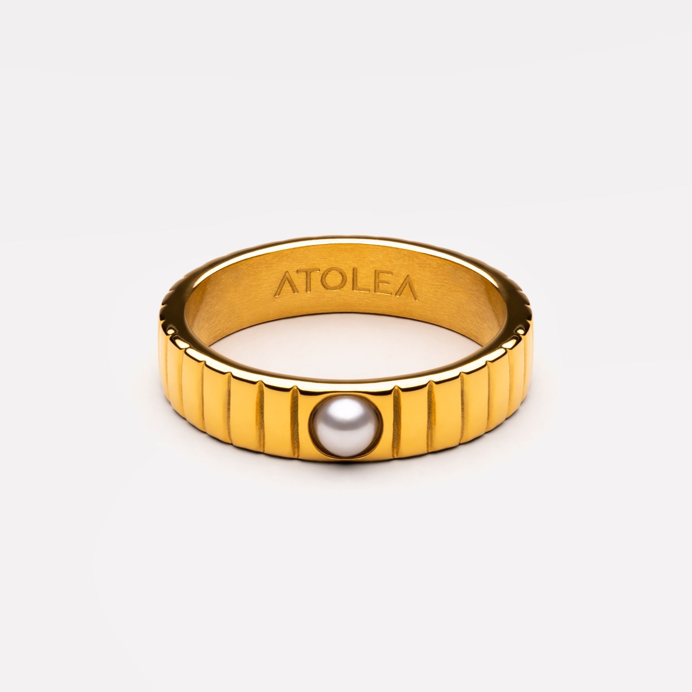 Athena Moana Ring