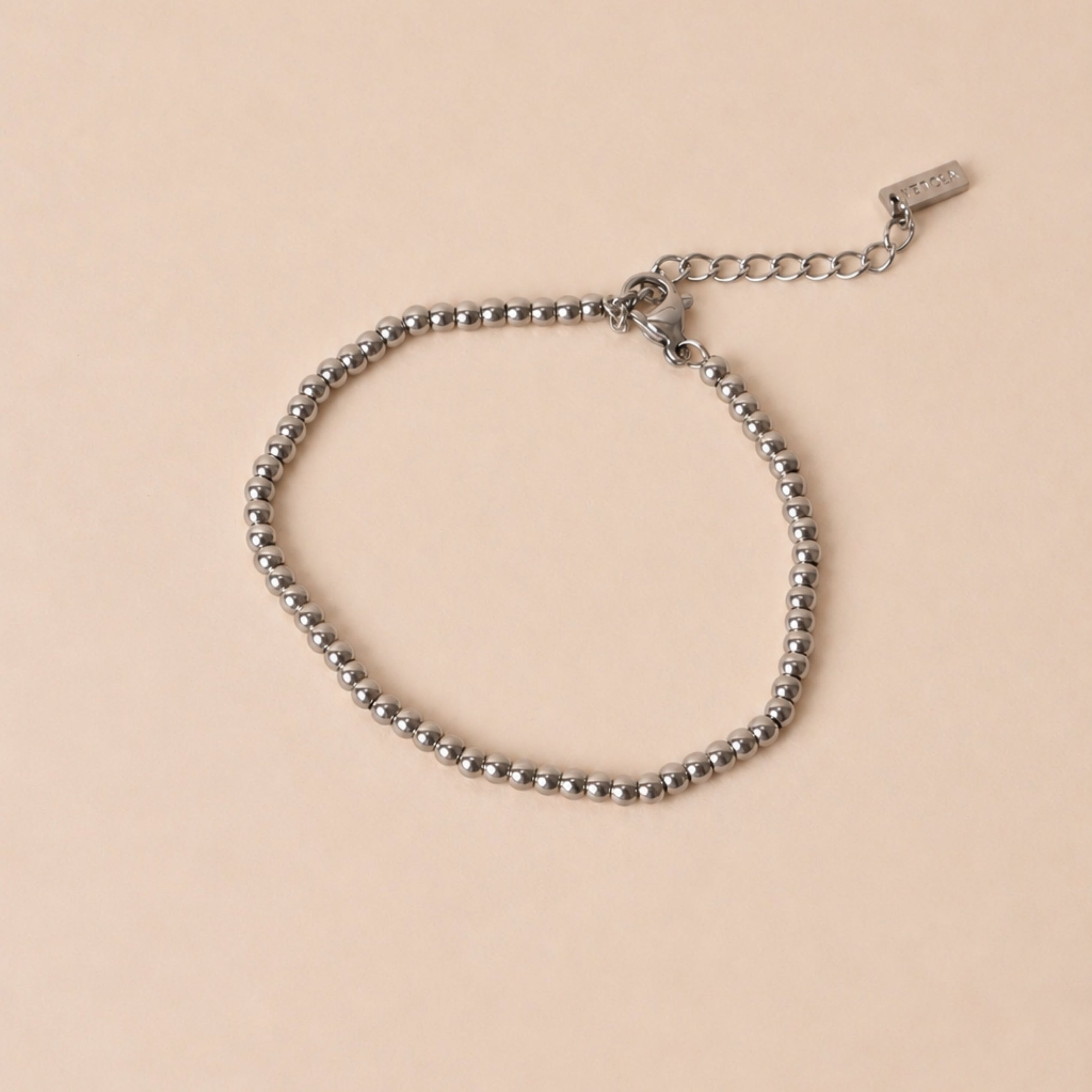 Athena Beaded Bracelet