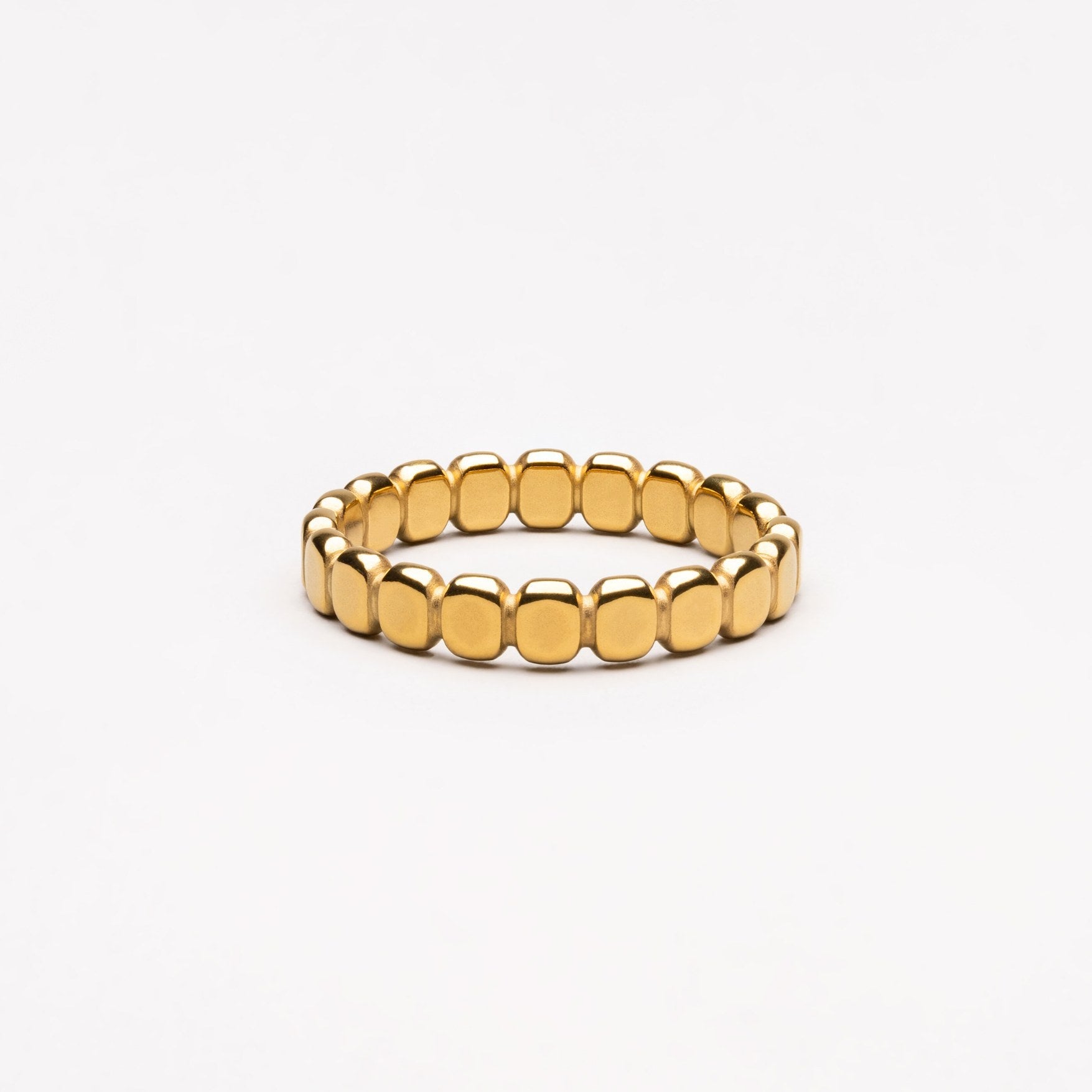 Athena Beaded Ring