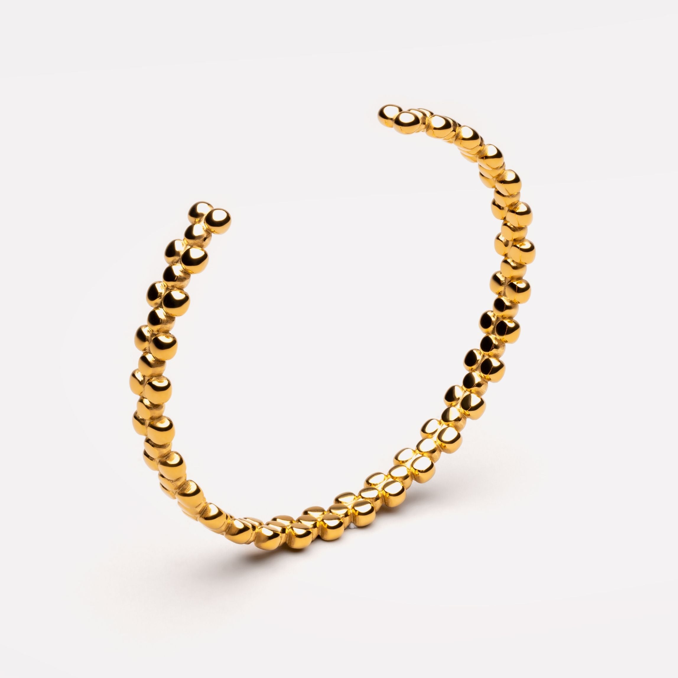 Athena Bloom Cuff