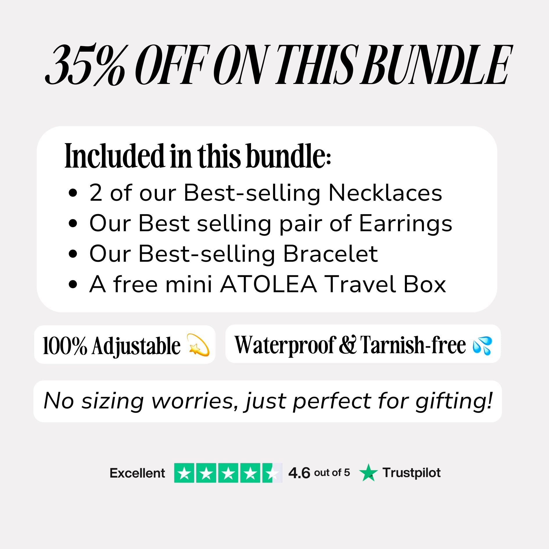 Athena Best-Sellers Bundle