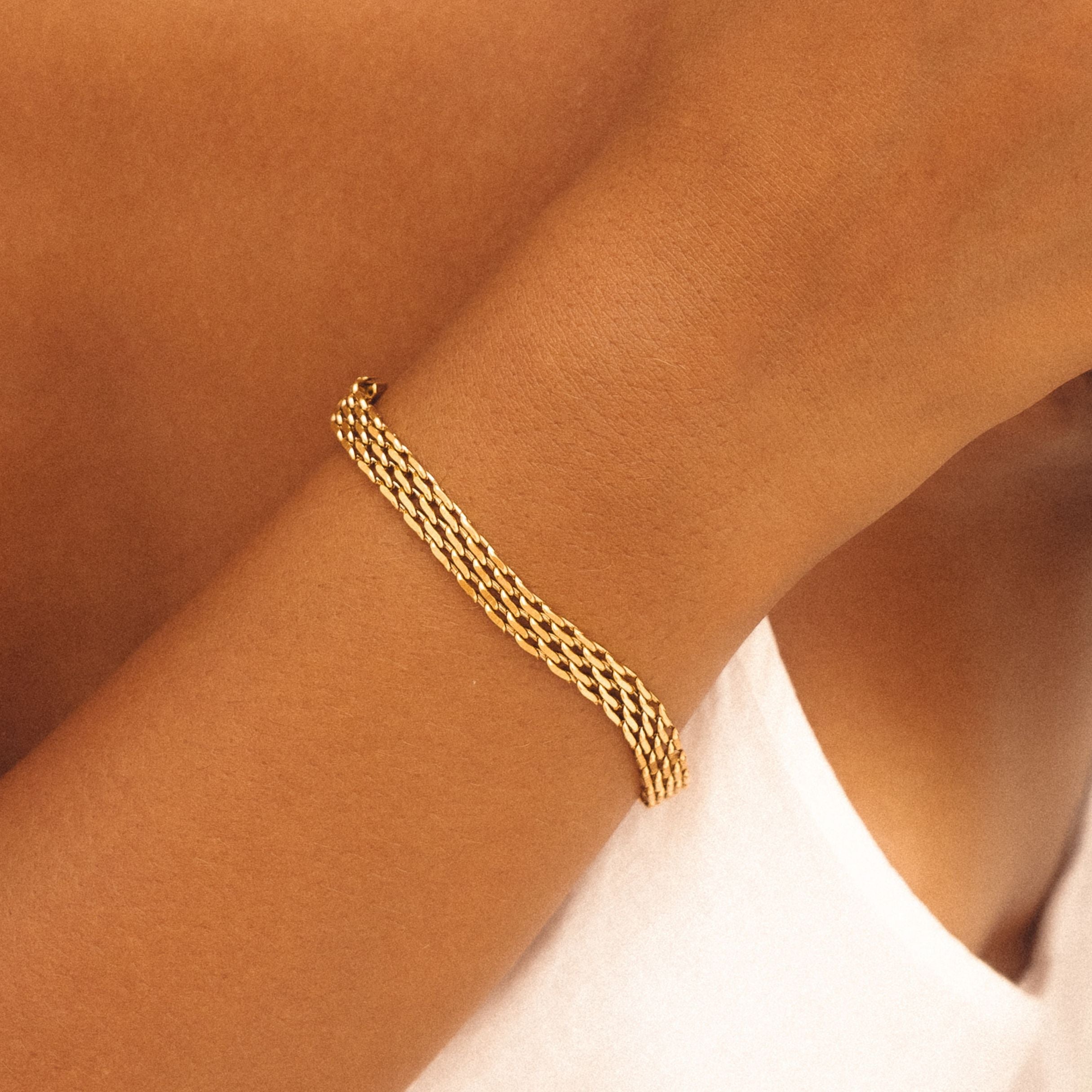 Athena Sifnos Bracelet