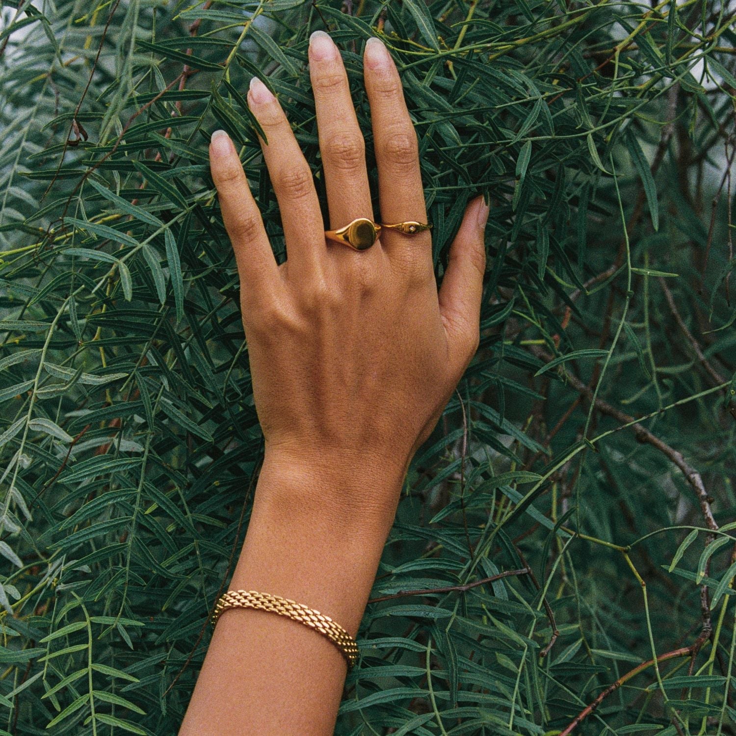 Athena Sifnos Bracelet