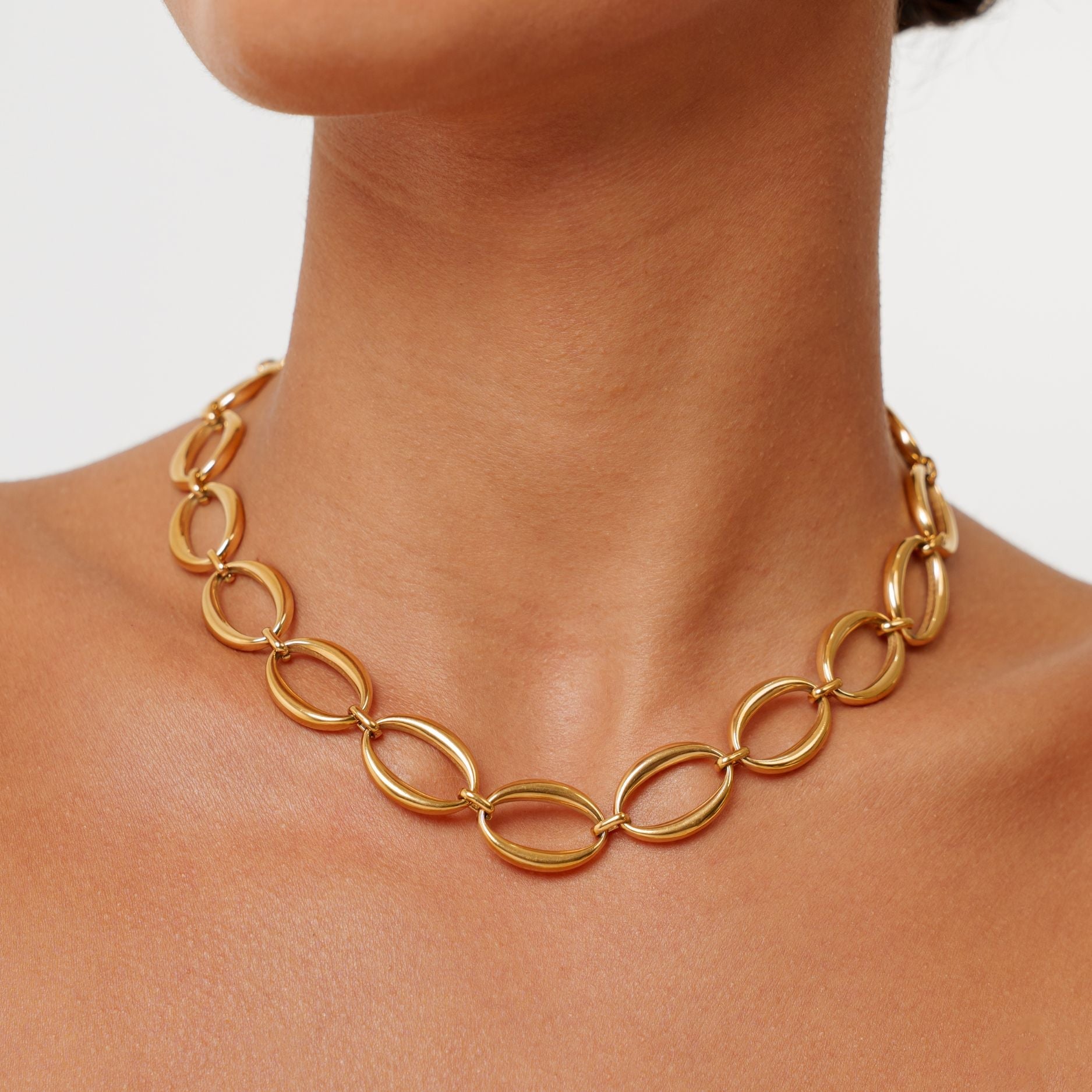 Athena Ibiza Choker