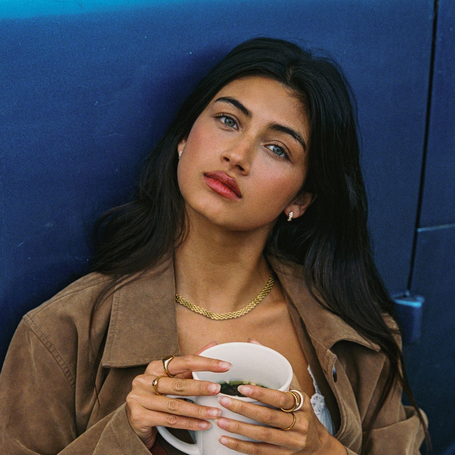 Athena Sifnos Choker
