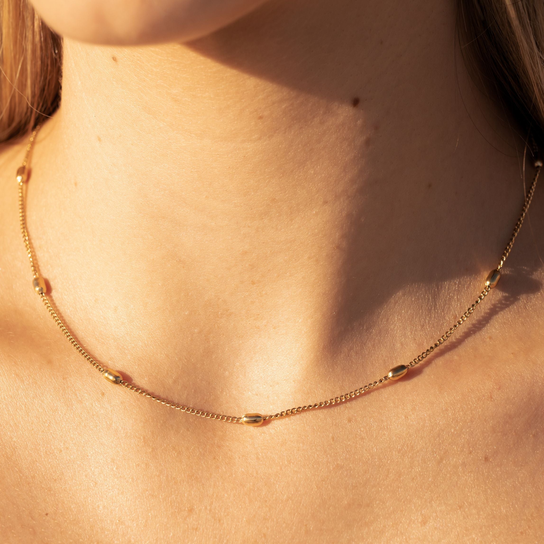 Athena Brisa Choker