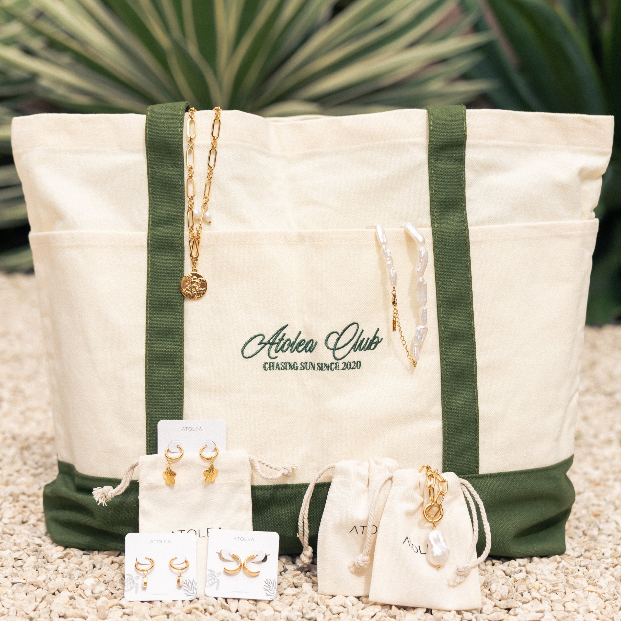 Athena ATOLEA Everyday Bag