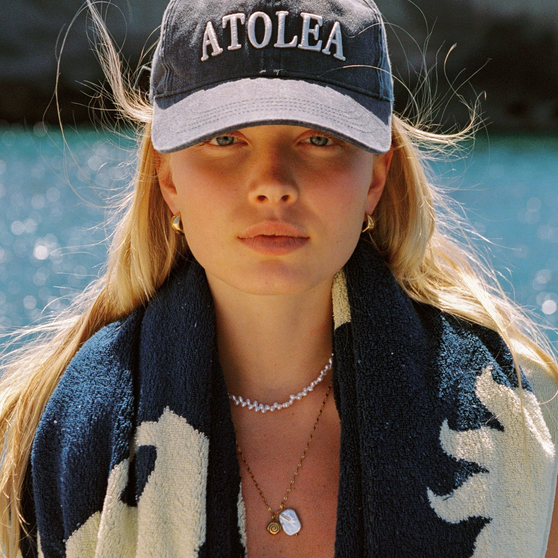 Athena Dolce Choker
