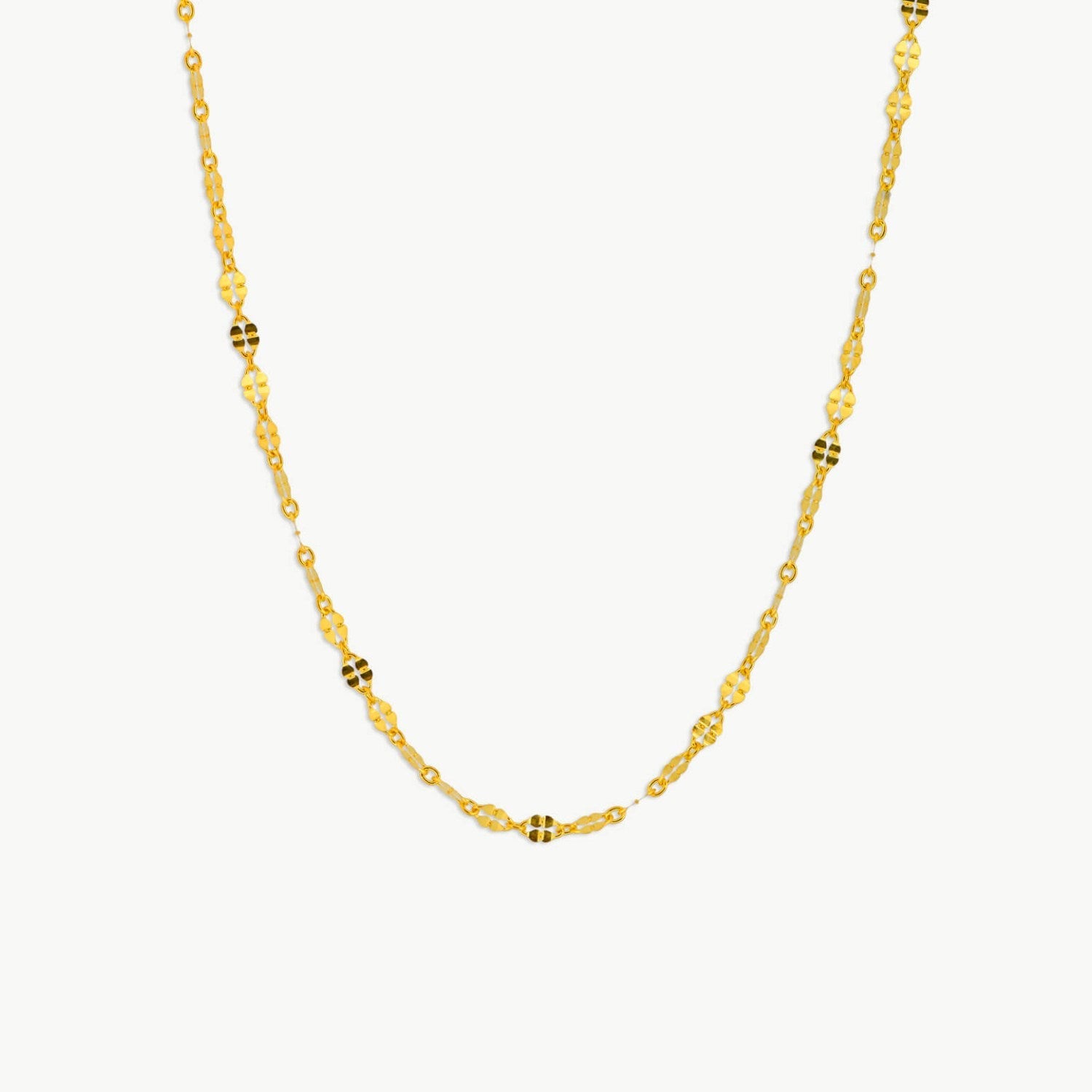Athena Dainty Choker
