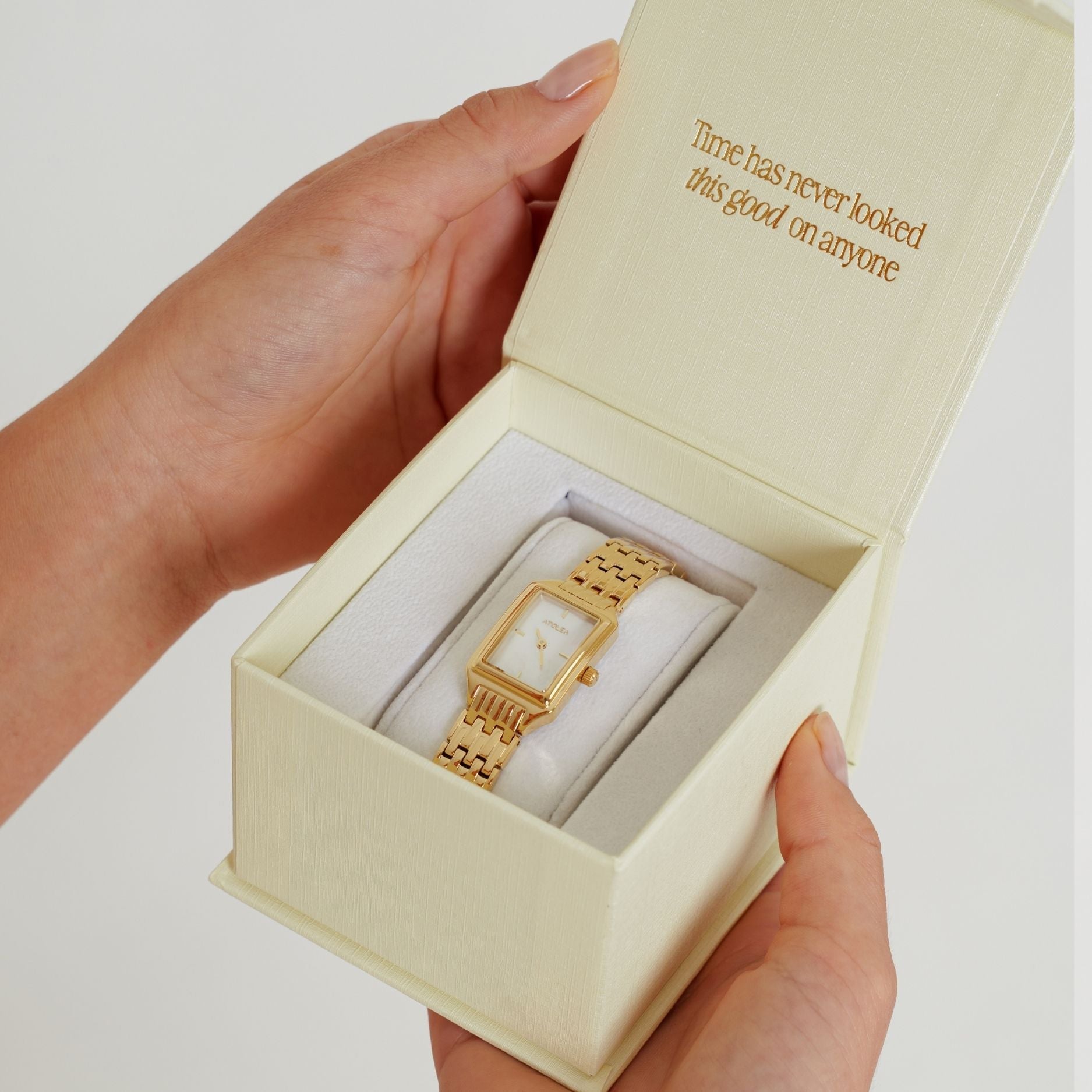 Athena Astra Watch