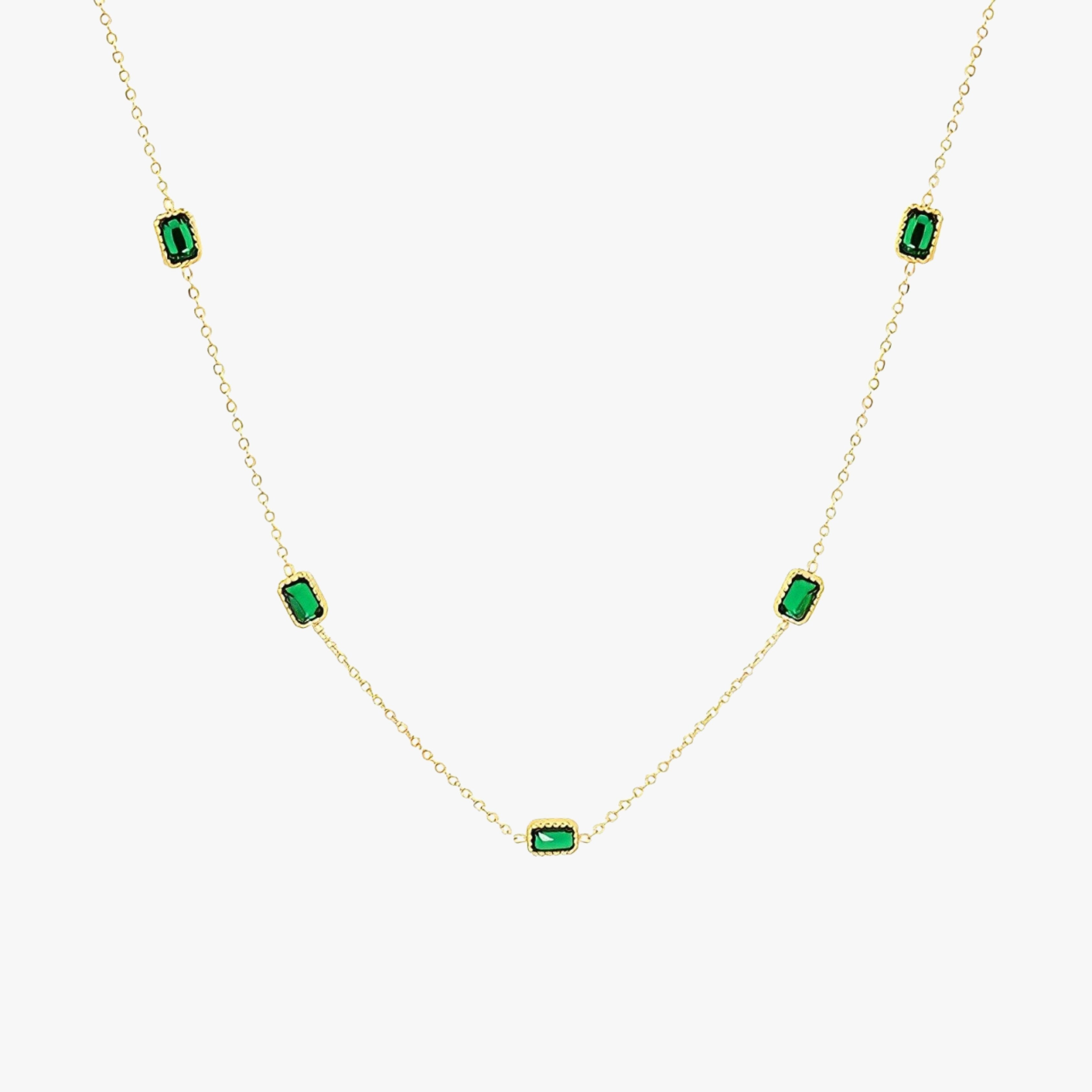 Athena Raja Ampat Necklace