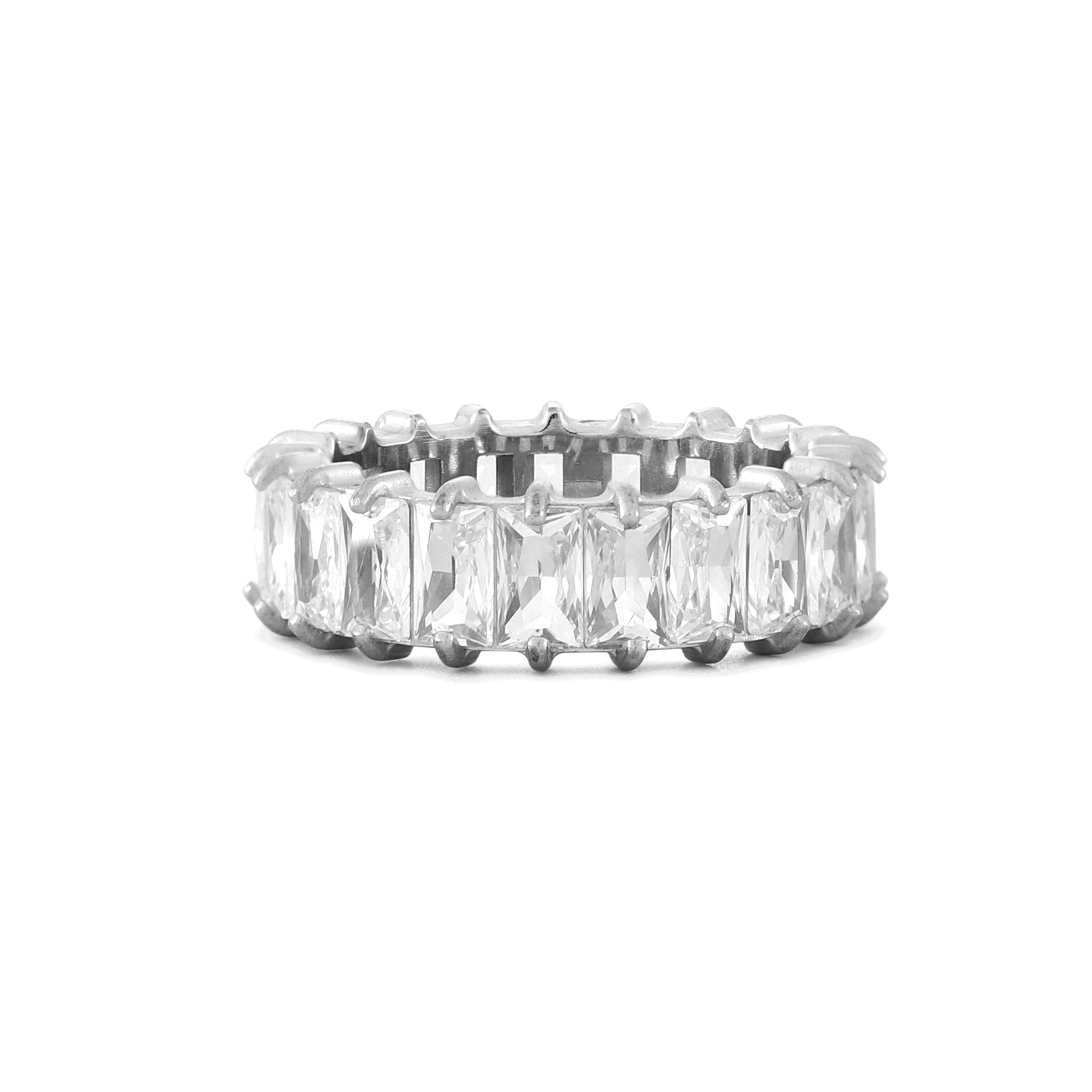 Athena Eternity Ring