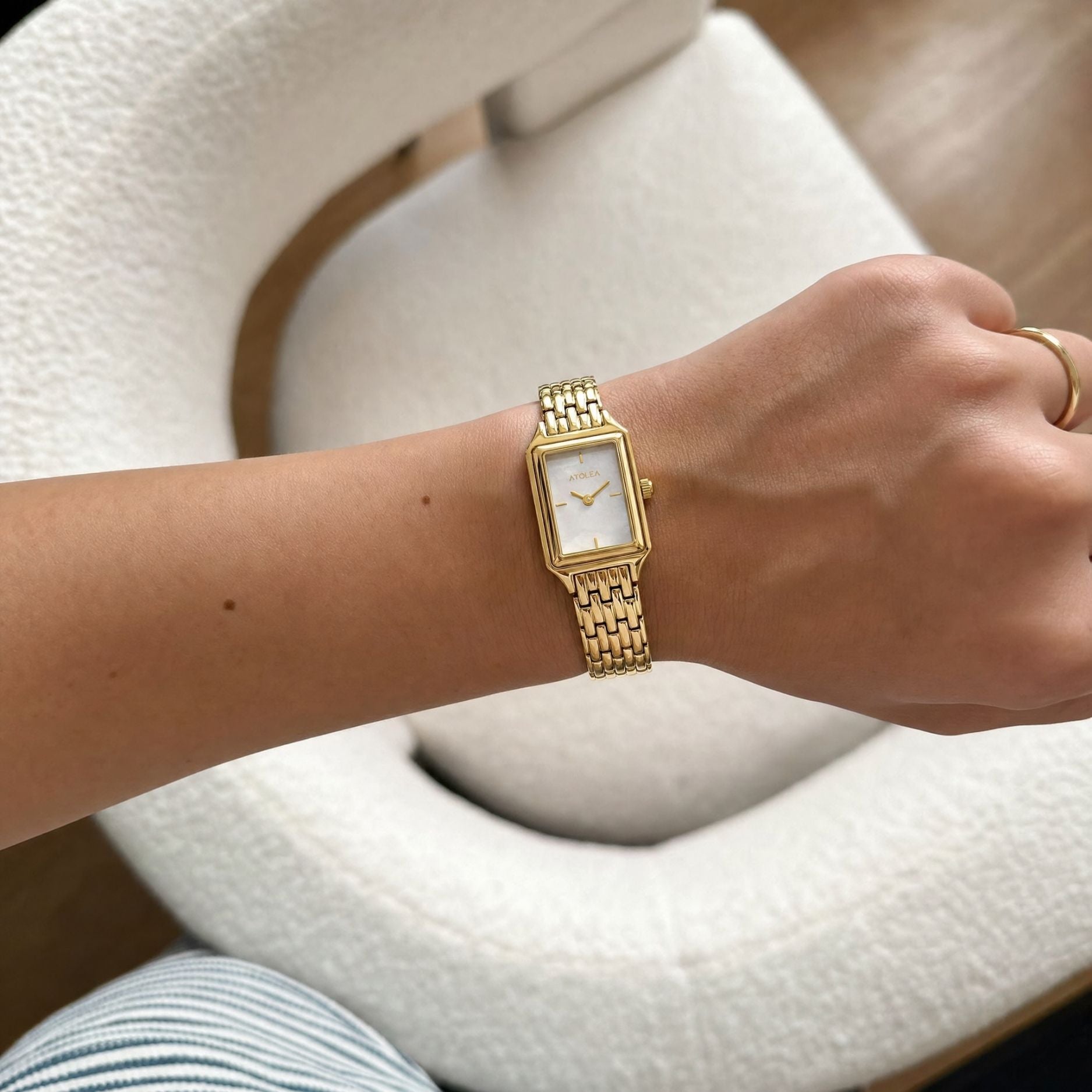 Athena Astra Watch