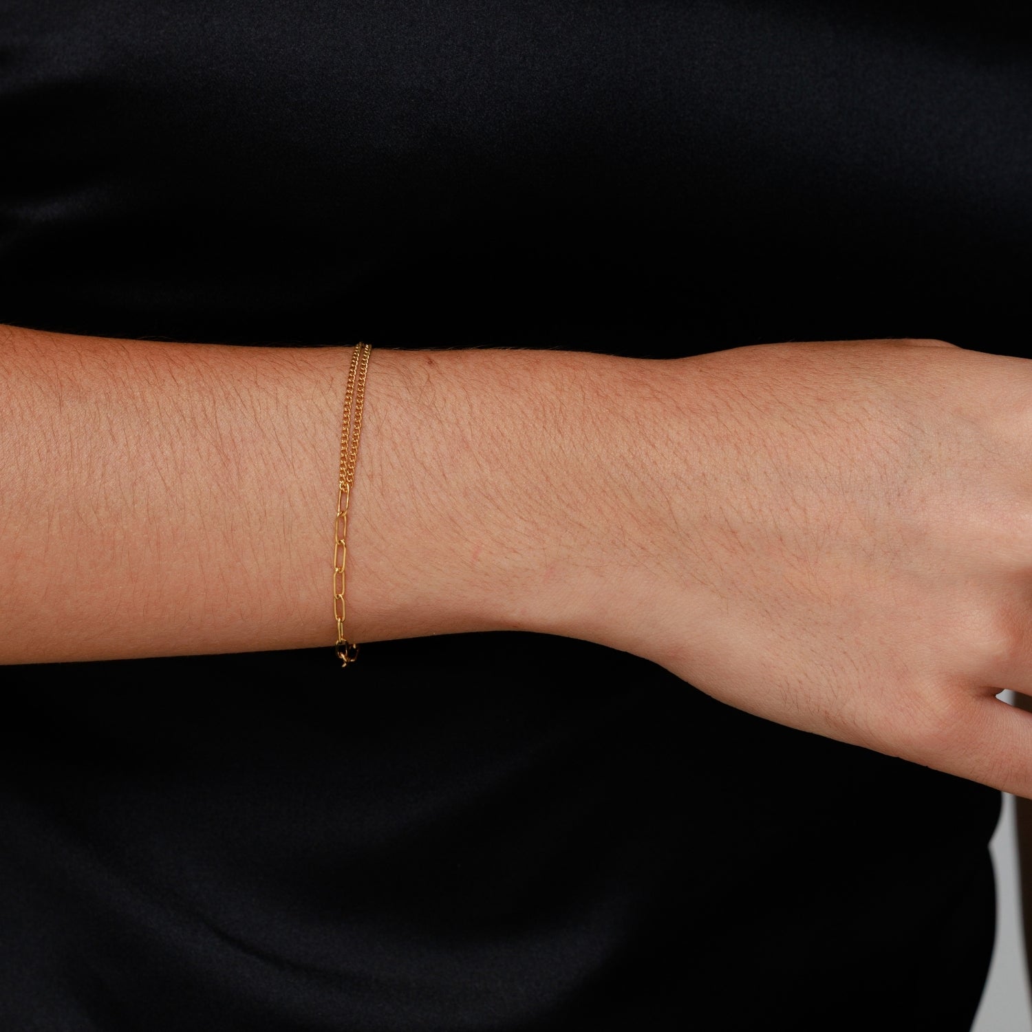 Athena Balance Bracelet