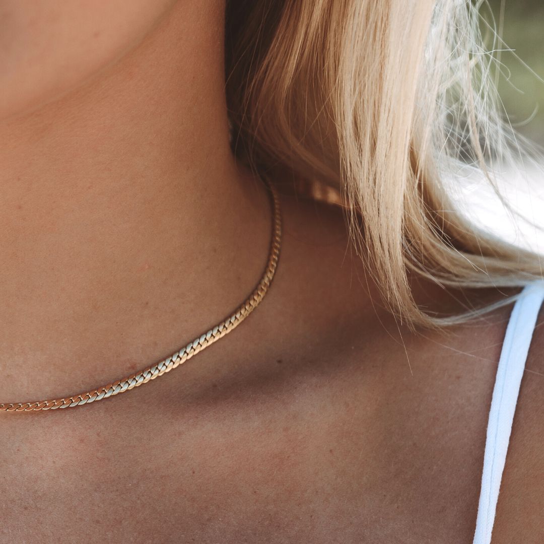Athena Classy Chain