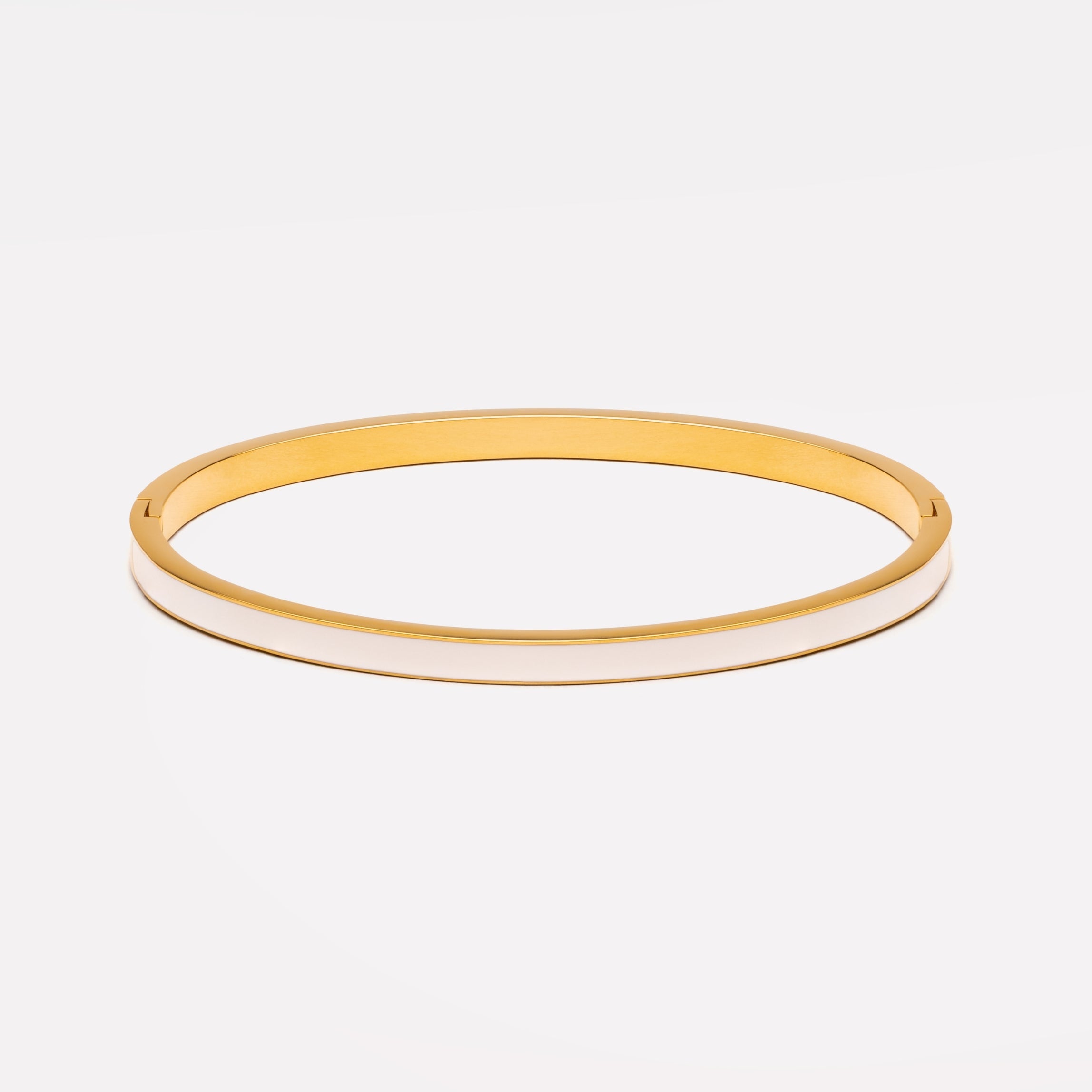 Athena Halo Bangle