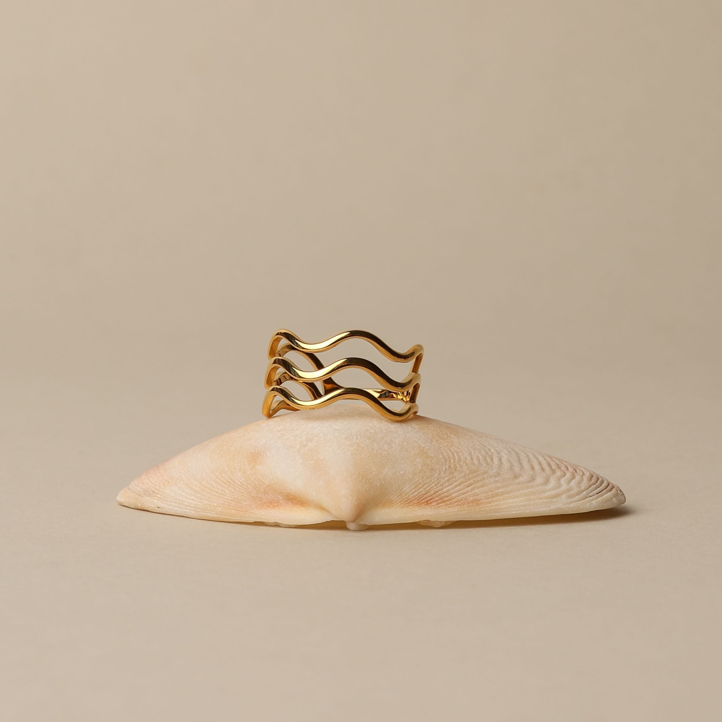 Athena Ocean Ring