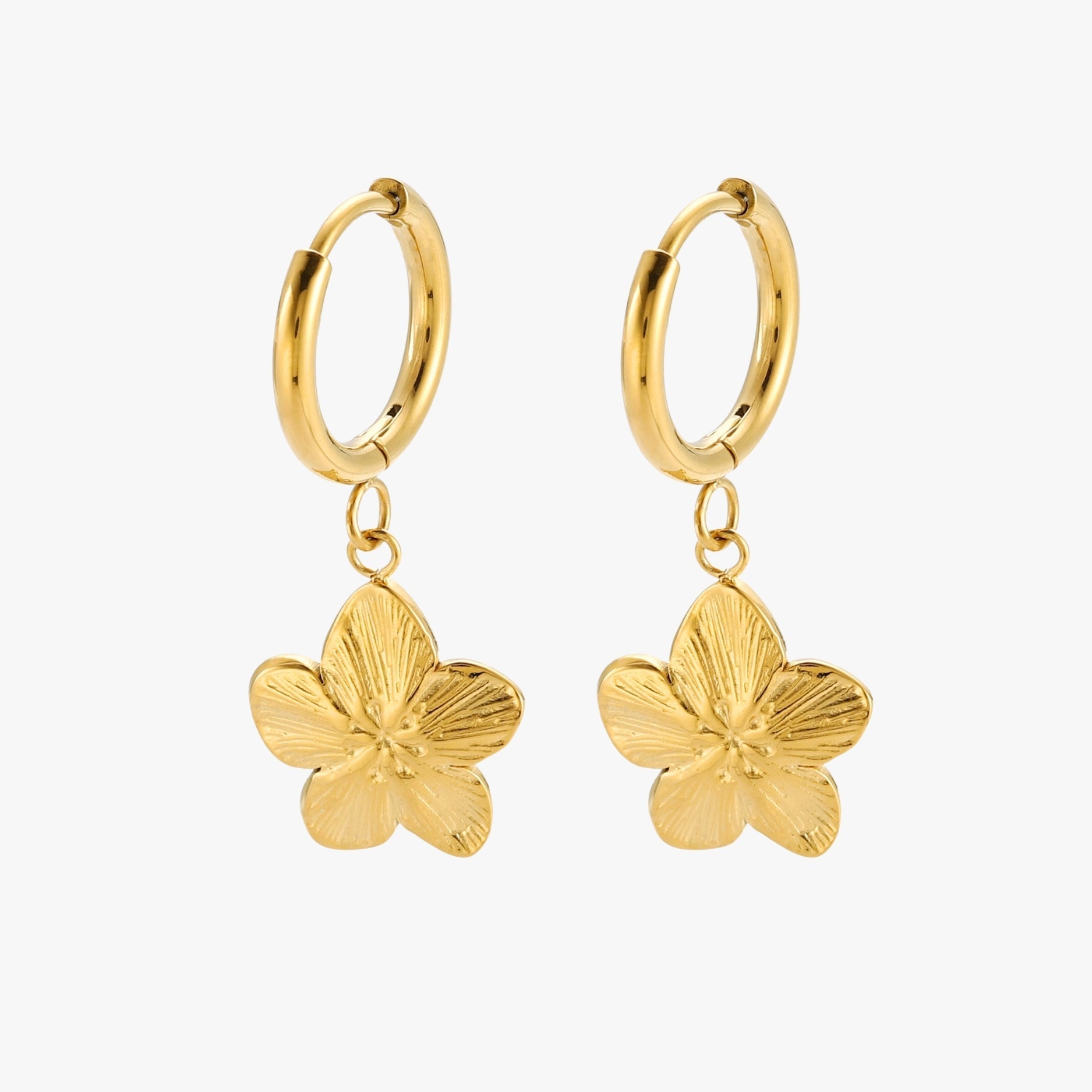 Athena Sakura Hoops