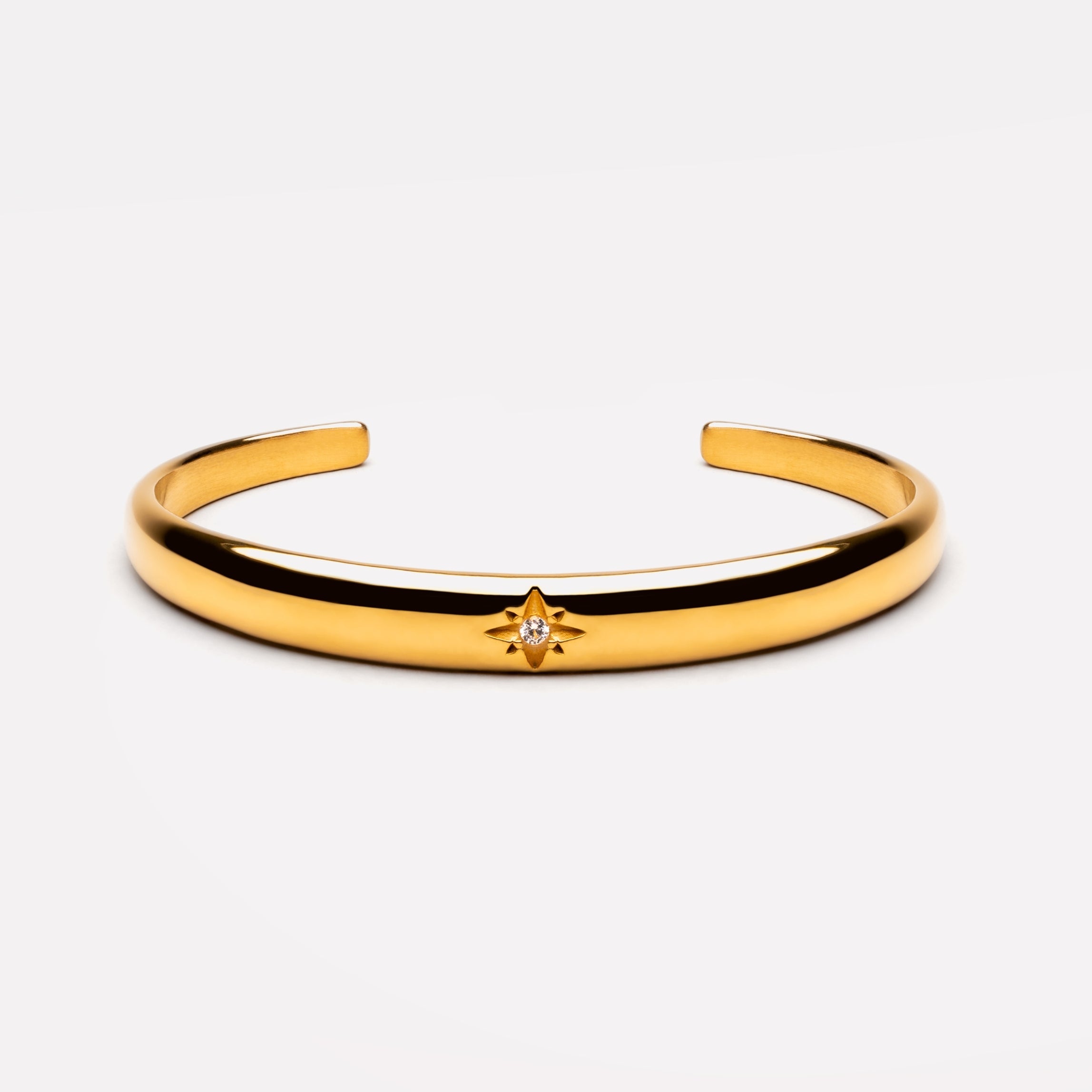 Athena Celestial Cuff